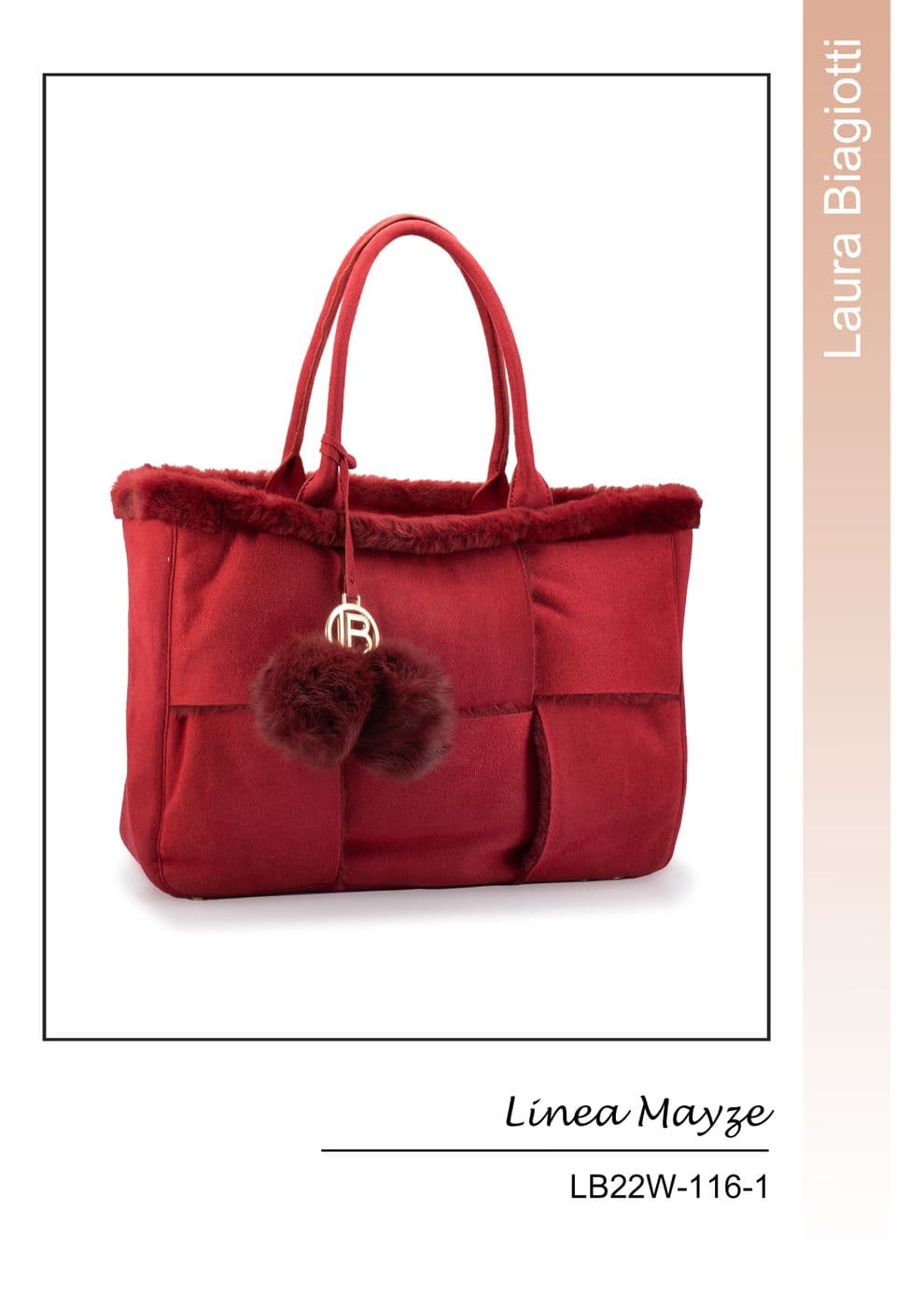 Laura Biagiotti bag bag
