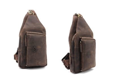 Roncato shoulder strap