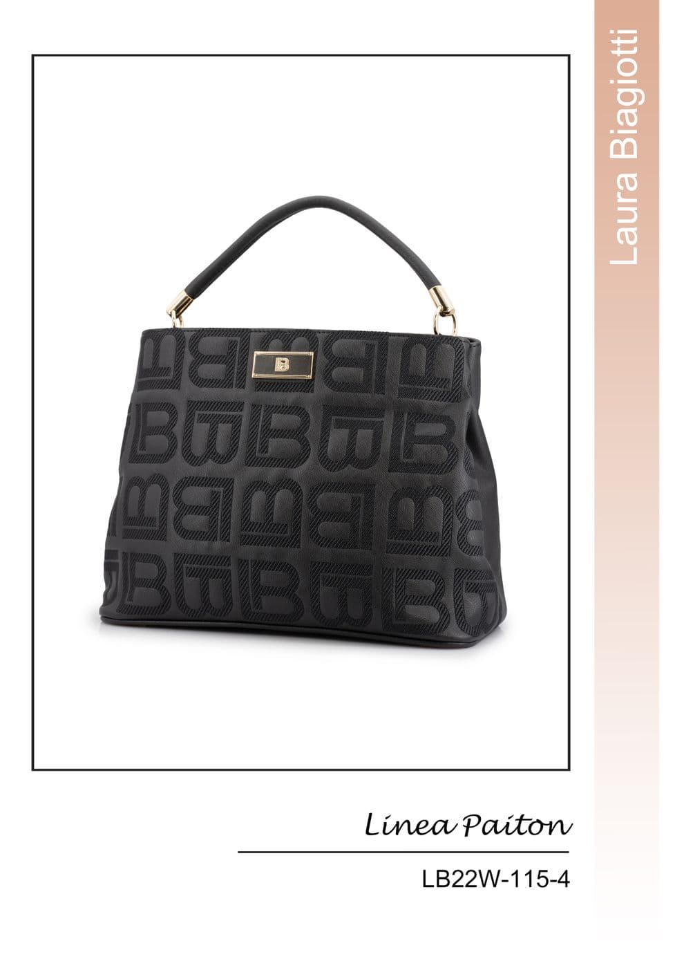 Laura Biagiotti bag bag