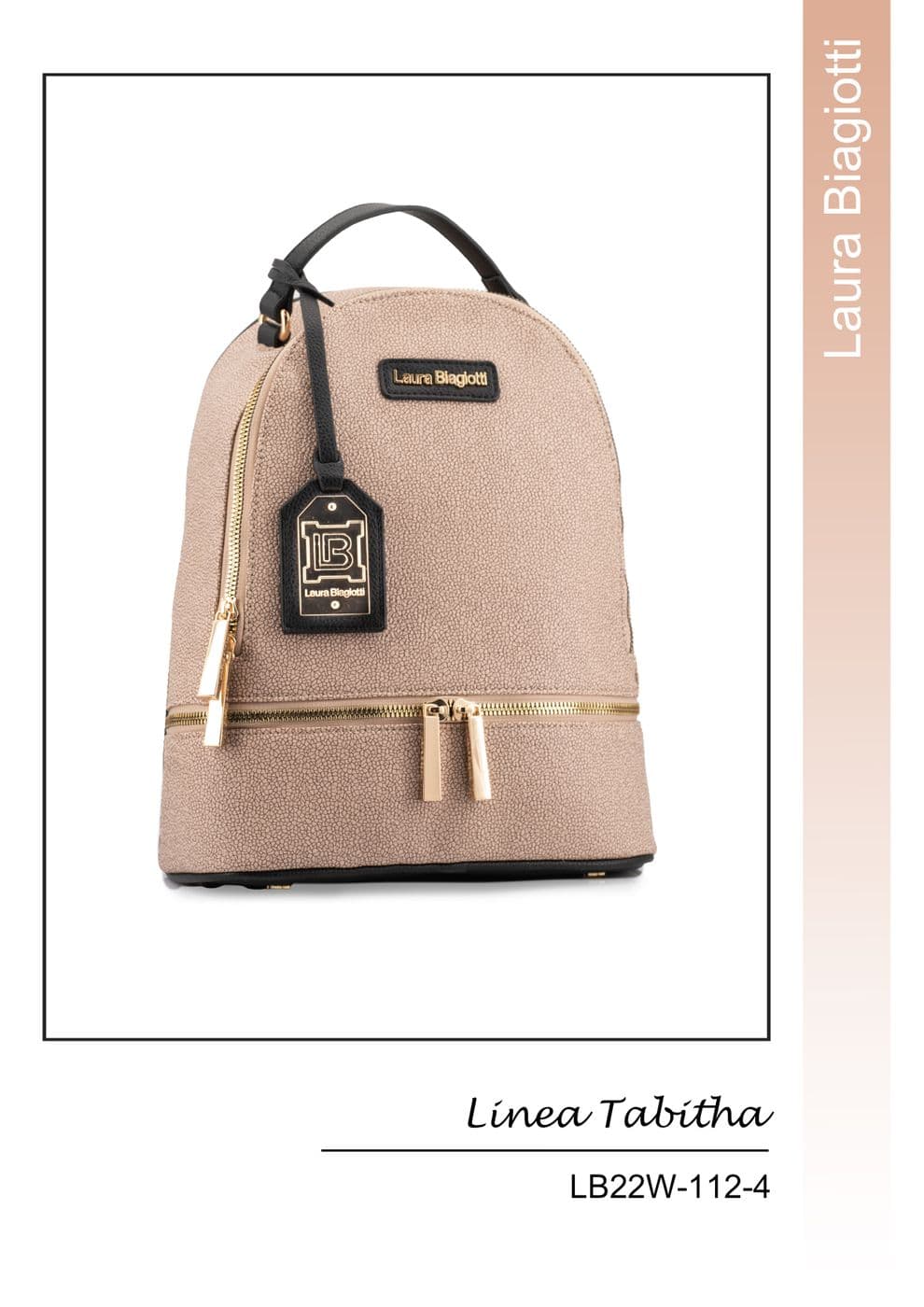 Laura Biagiotti bag bag