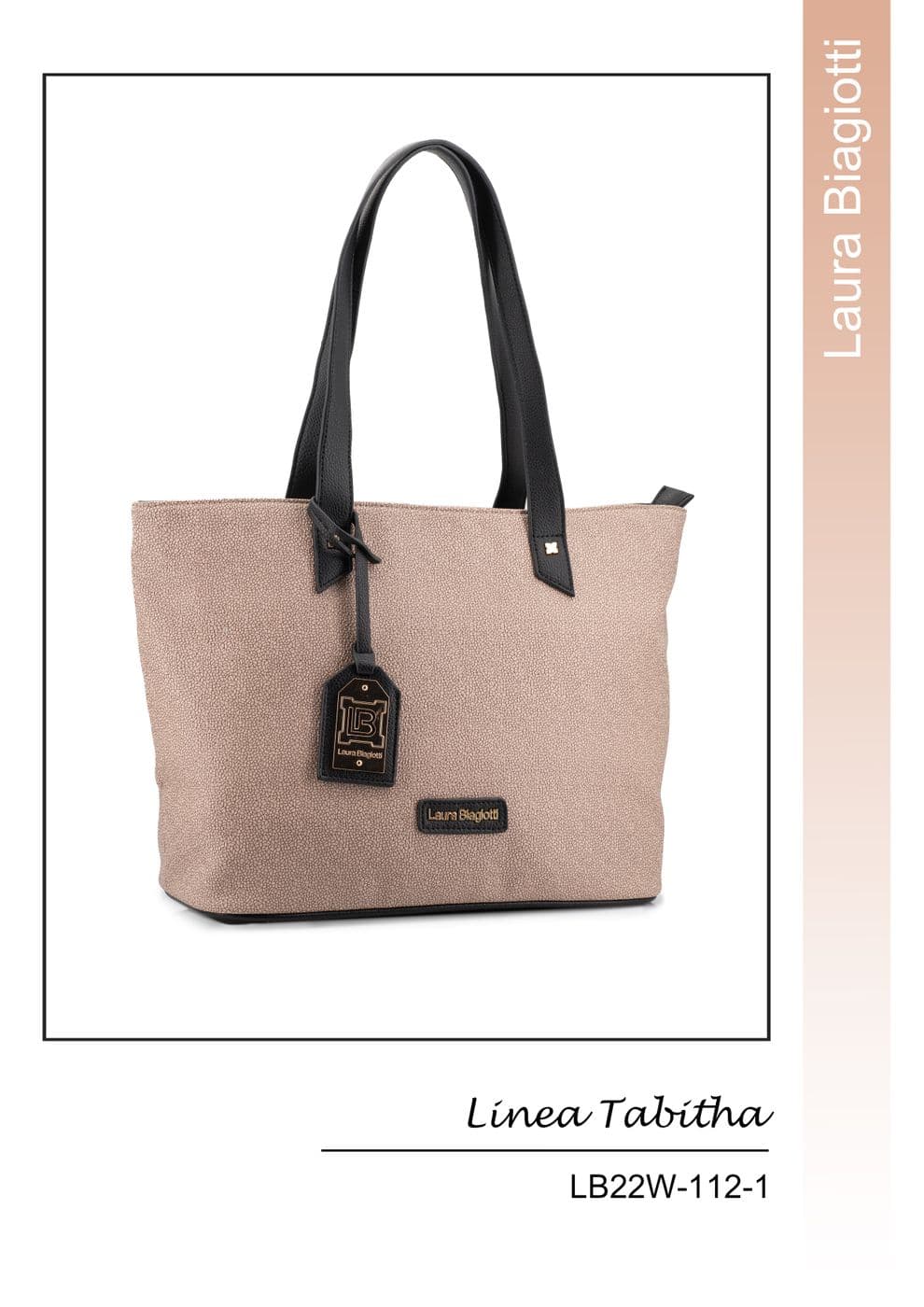 Laura Biagiotti bag bag