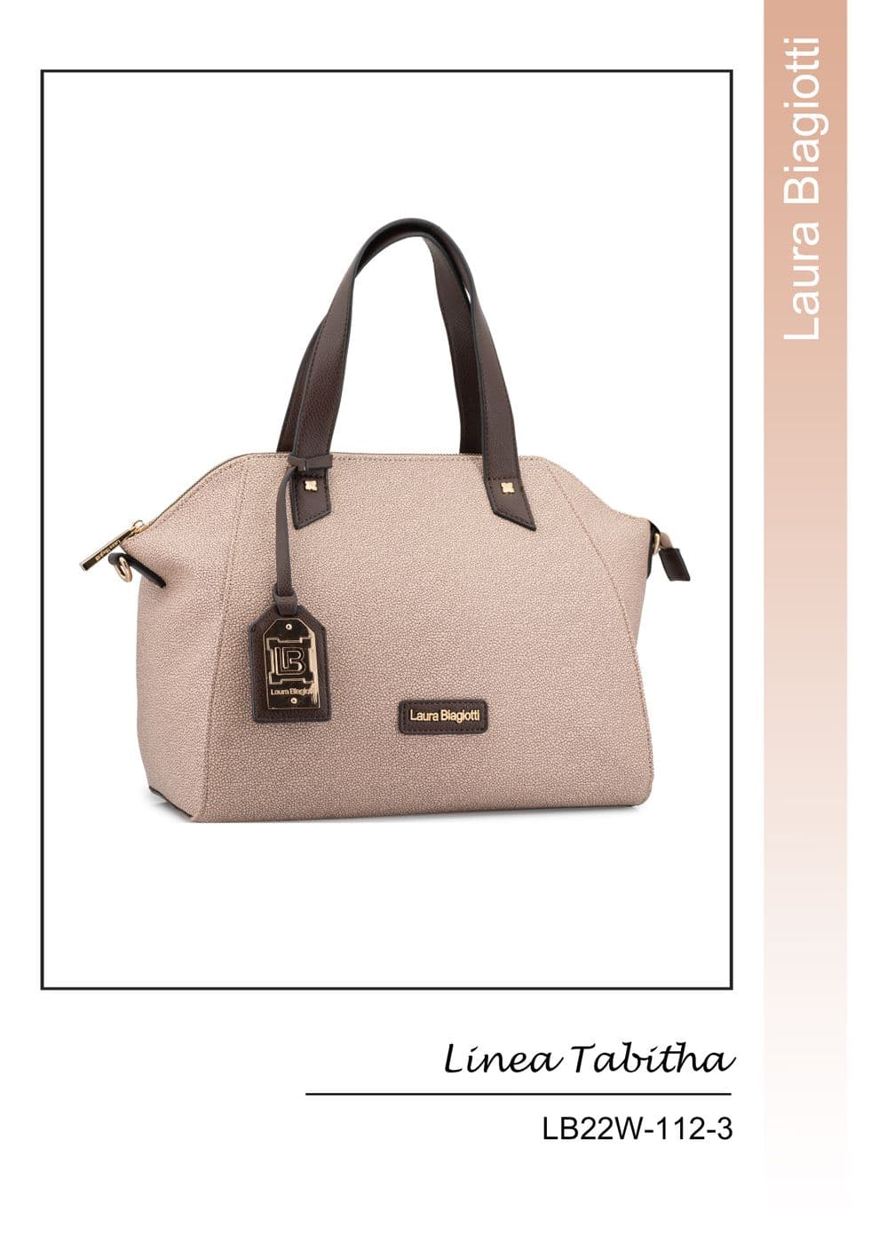Laura Biagiotti bag bag