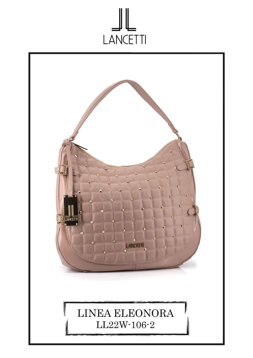 Lancetti bag bag