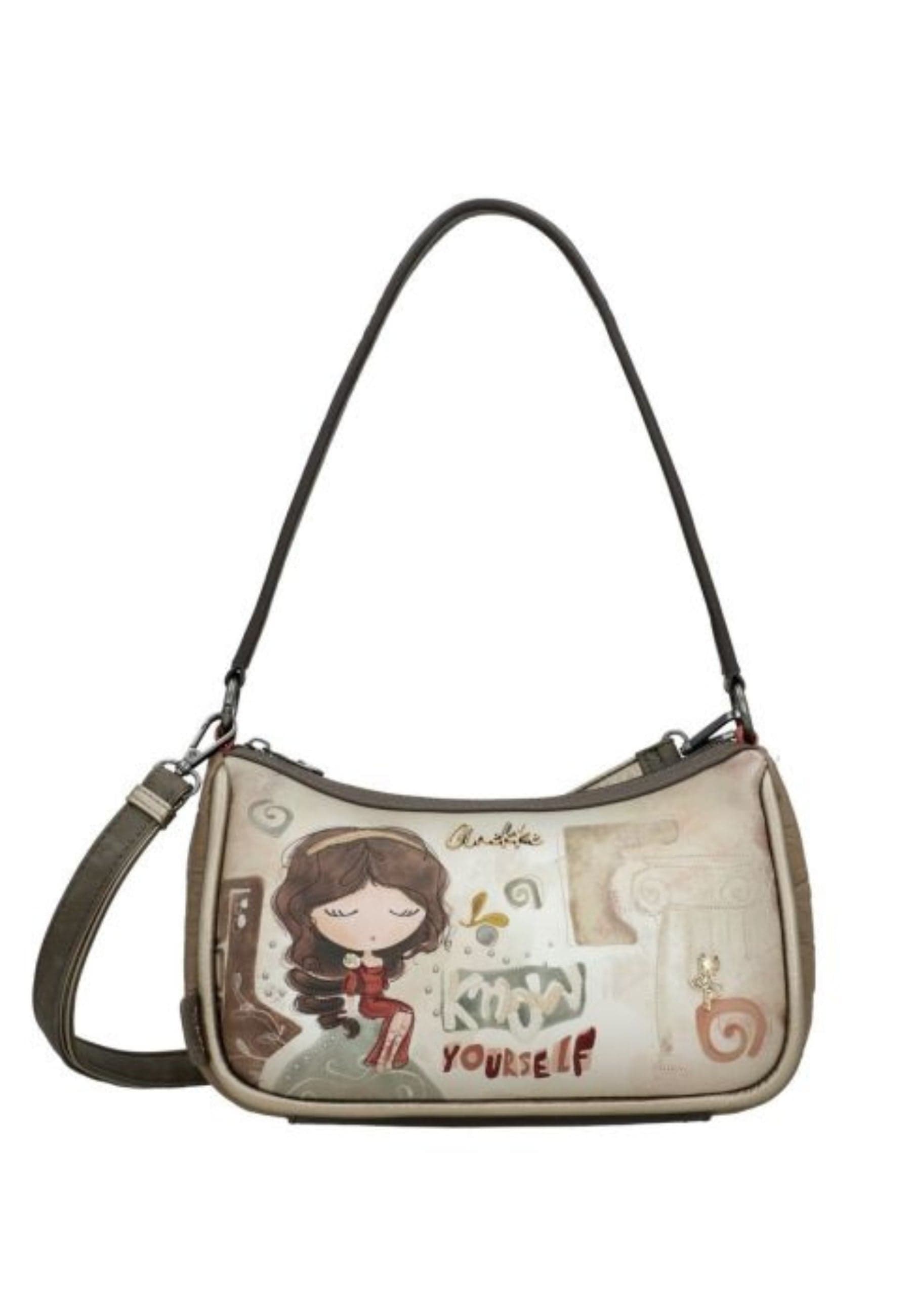Anekke muse bag