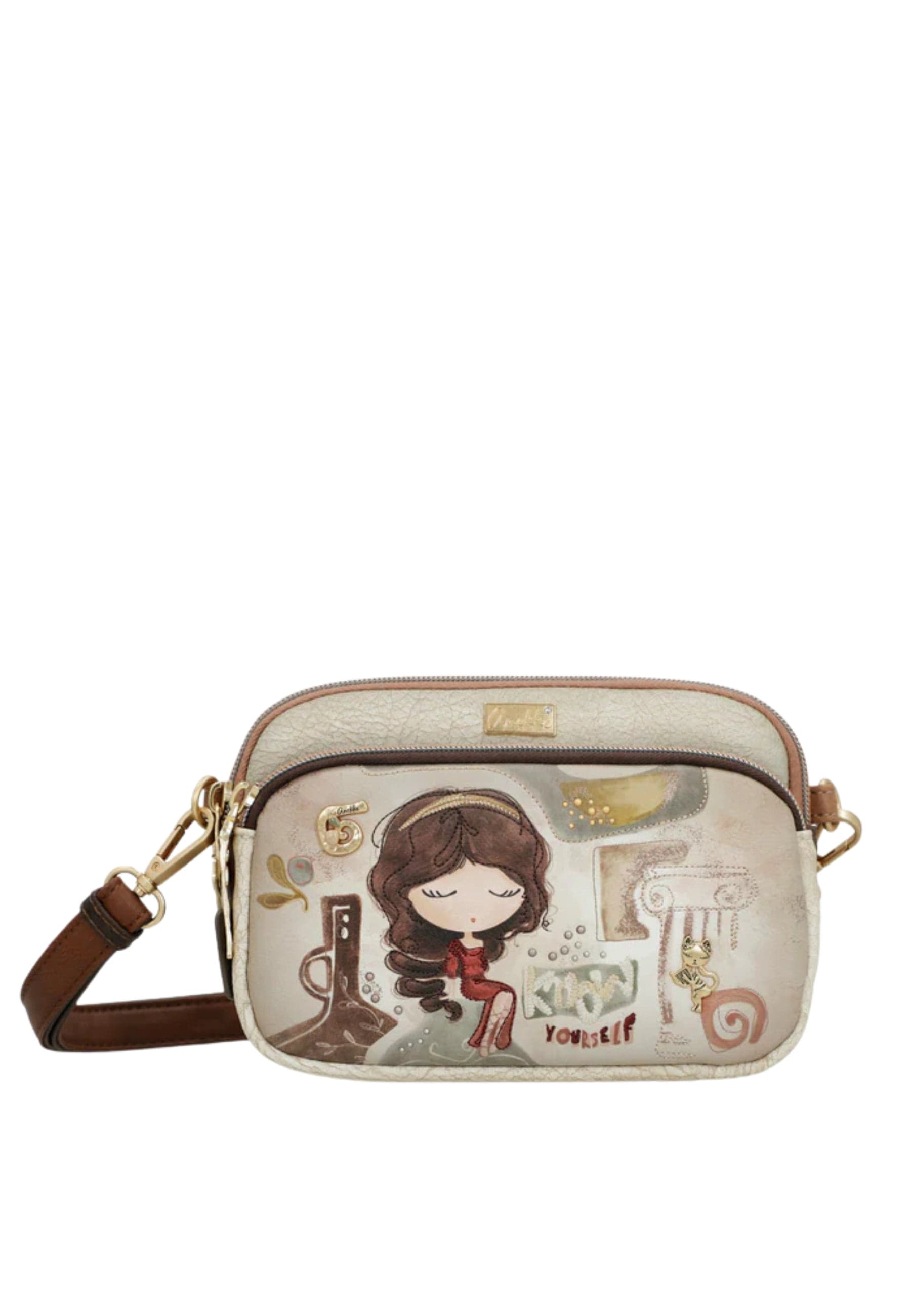 Anekke muse bag
