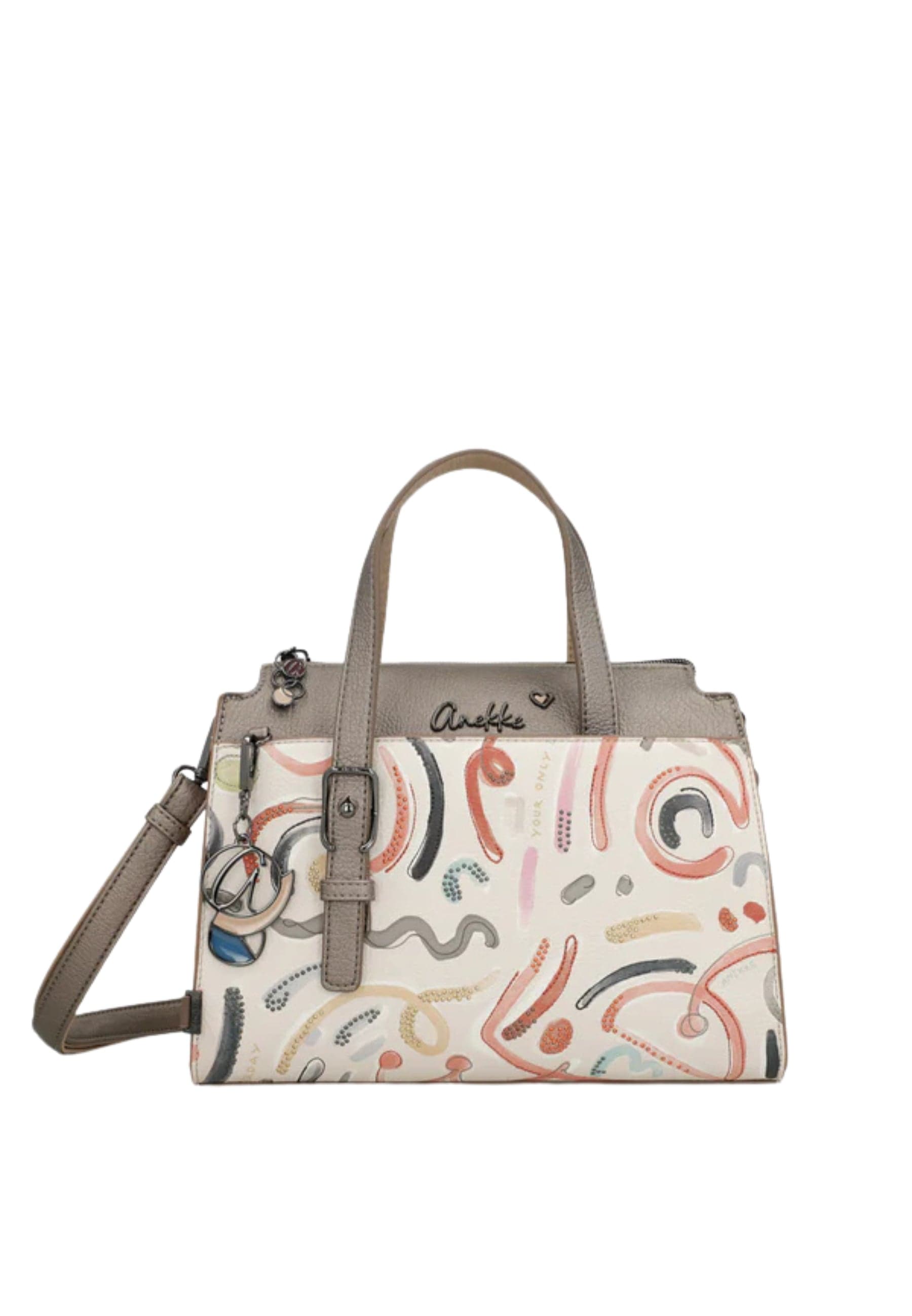 Anekke olympic bag