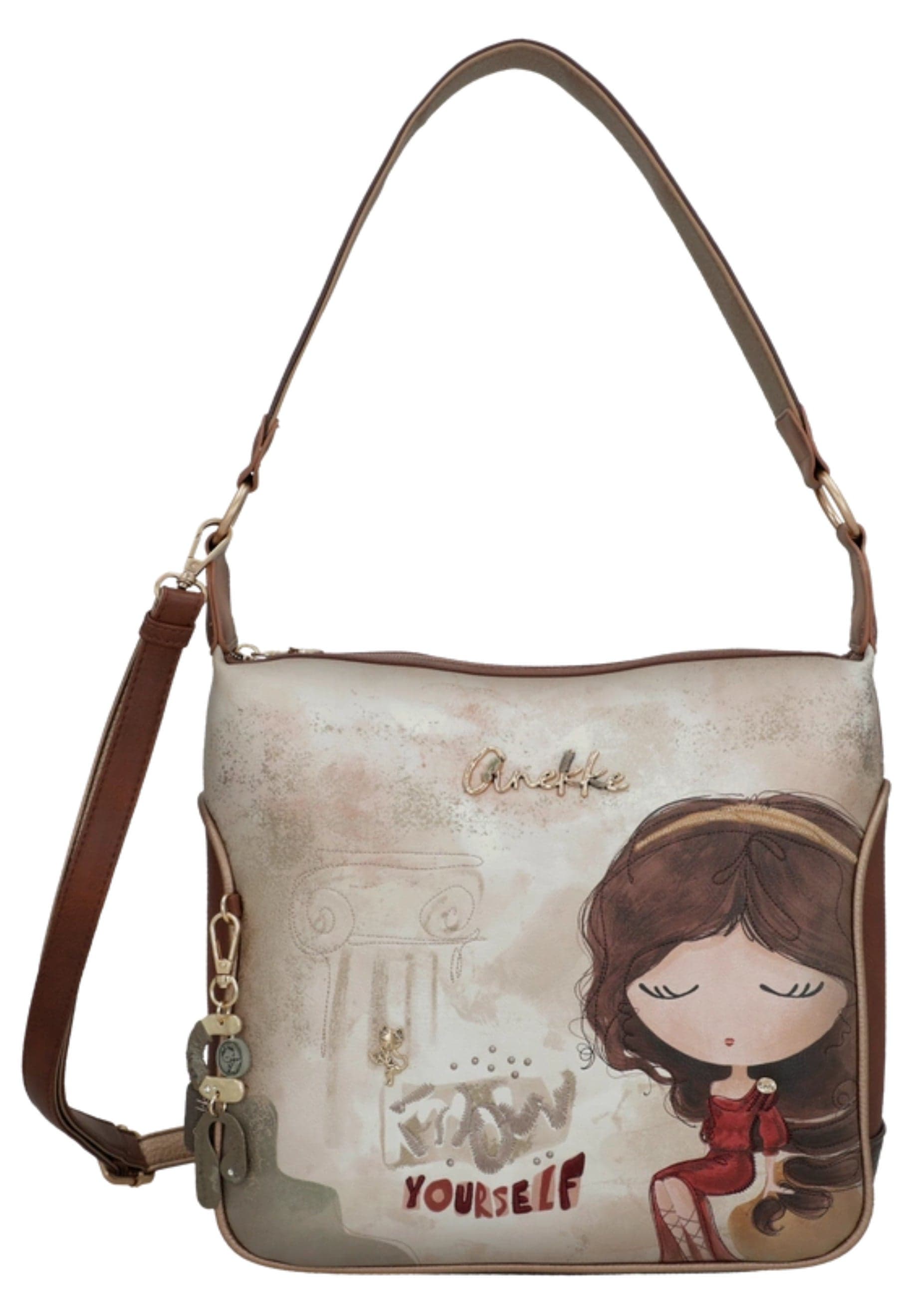 Anekke muse bag