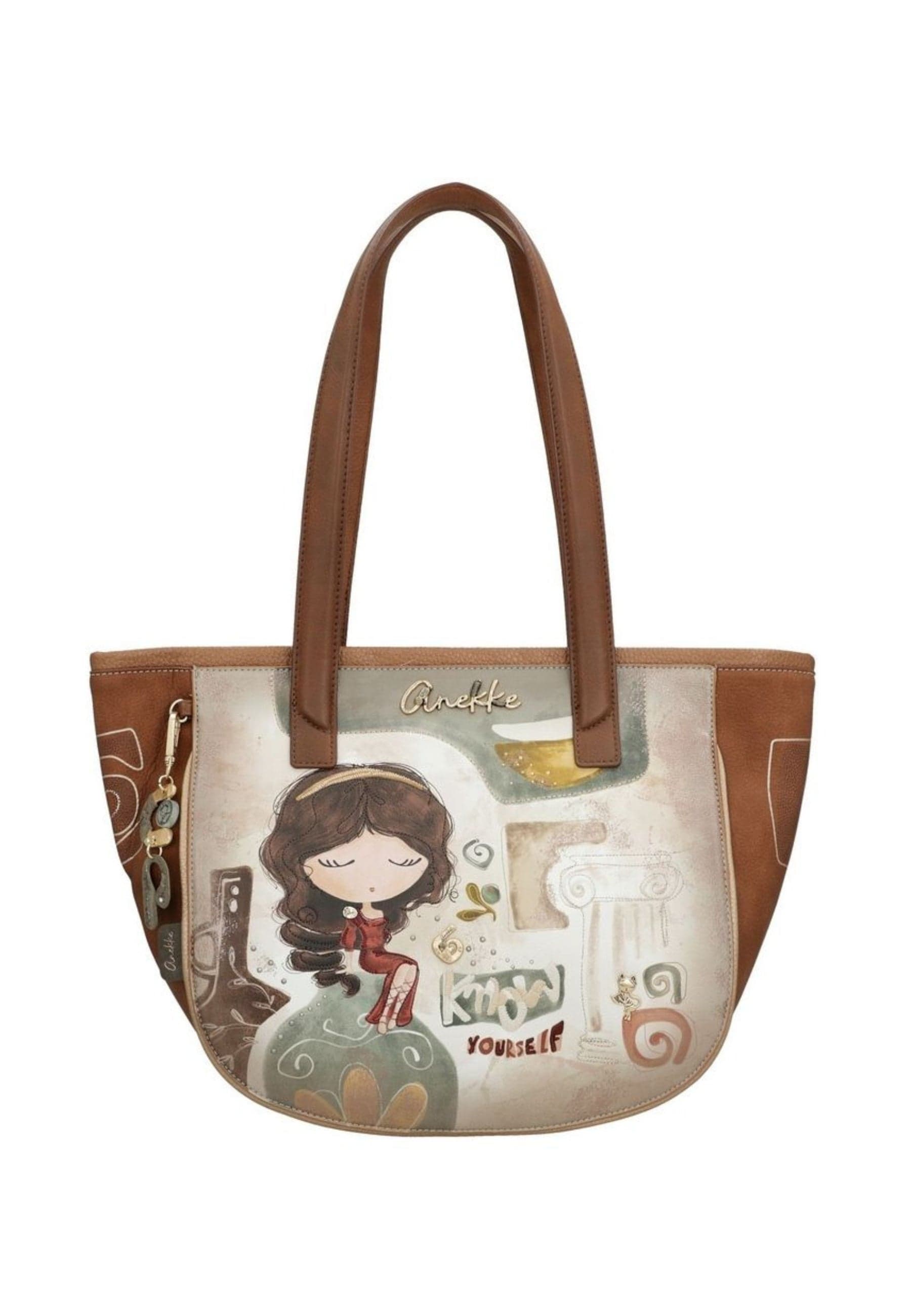 Anekke muse bag