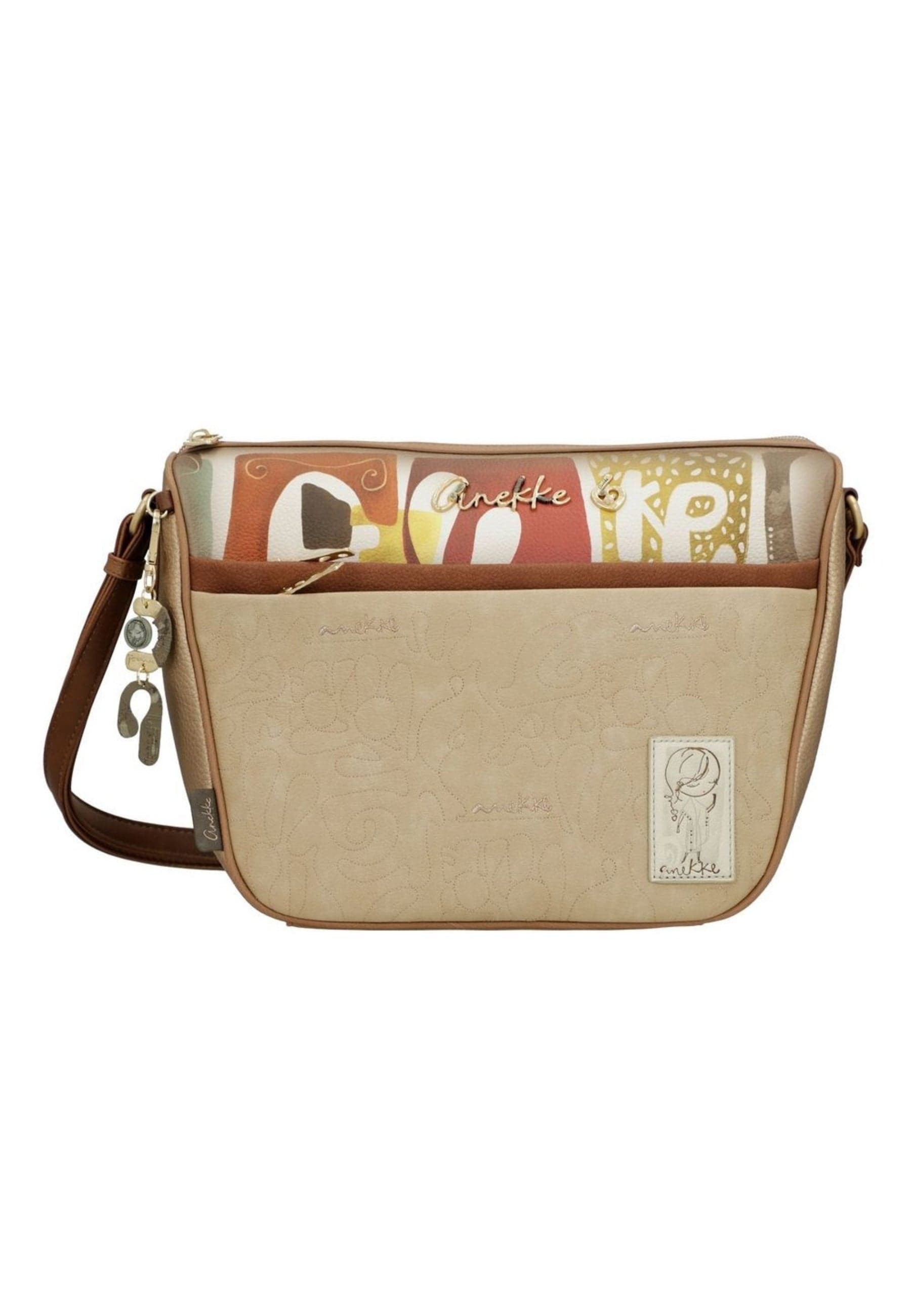 Anekke bag amphora