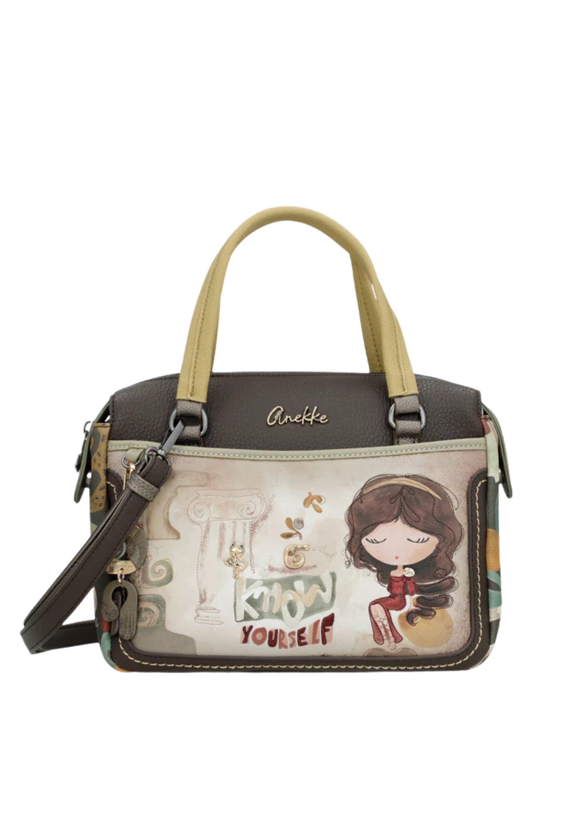 Anekke muse bag