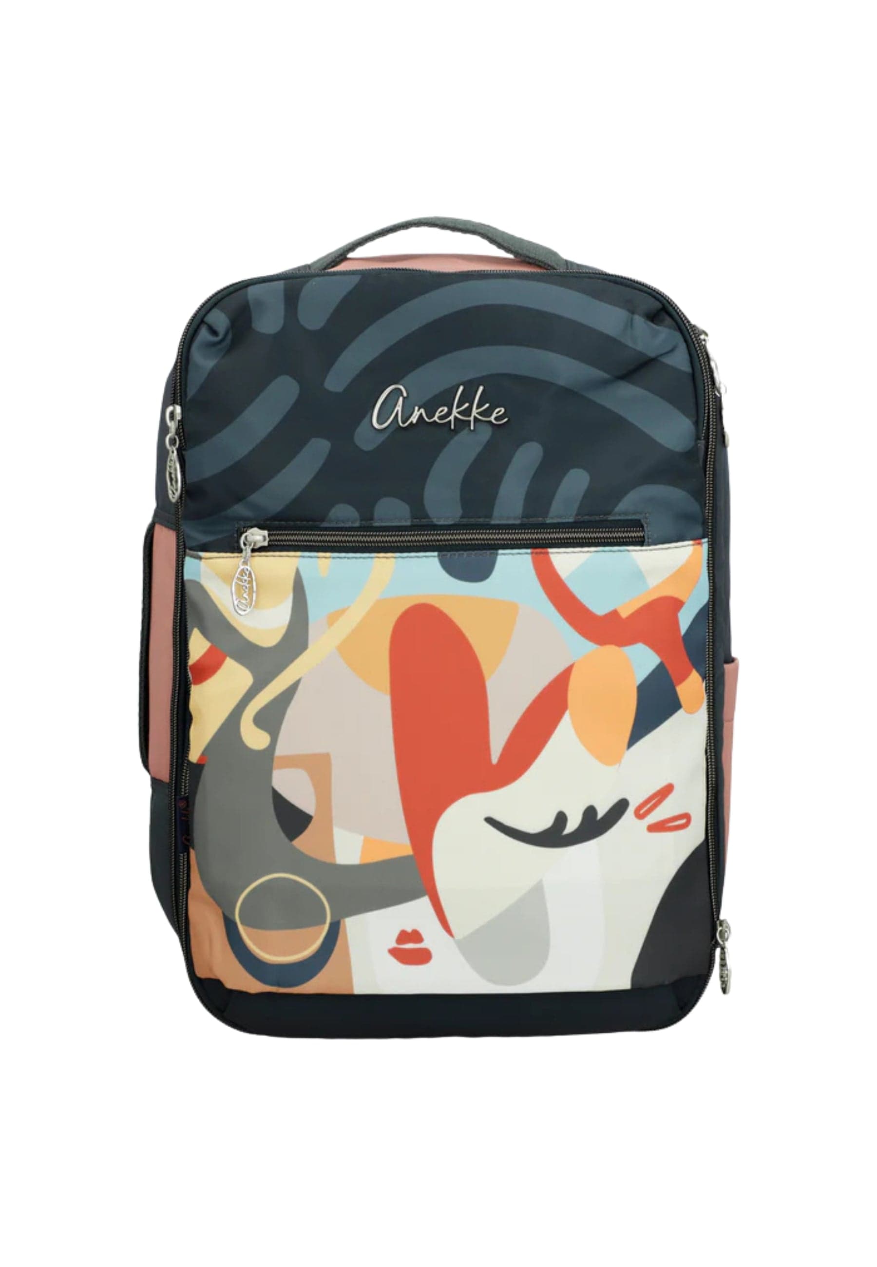 Anekke backpack eikon