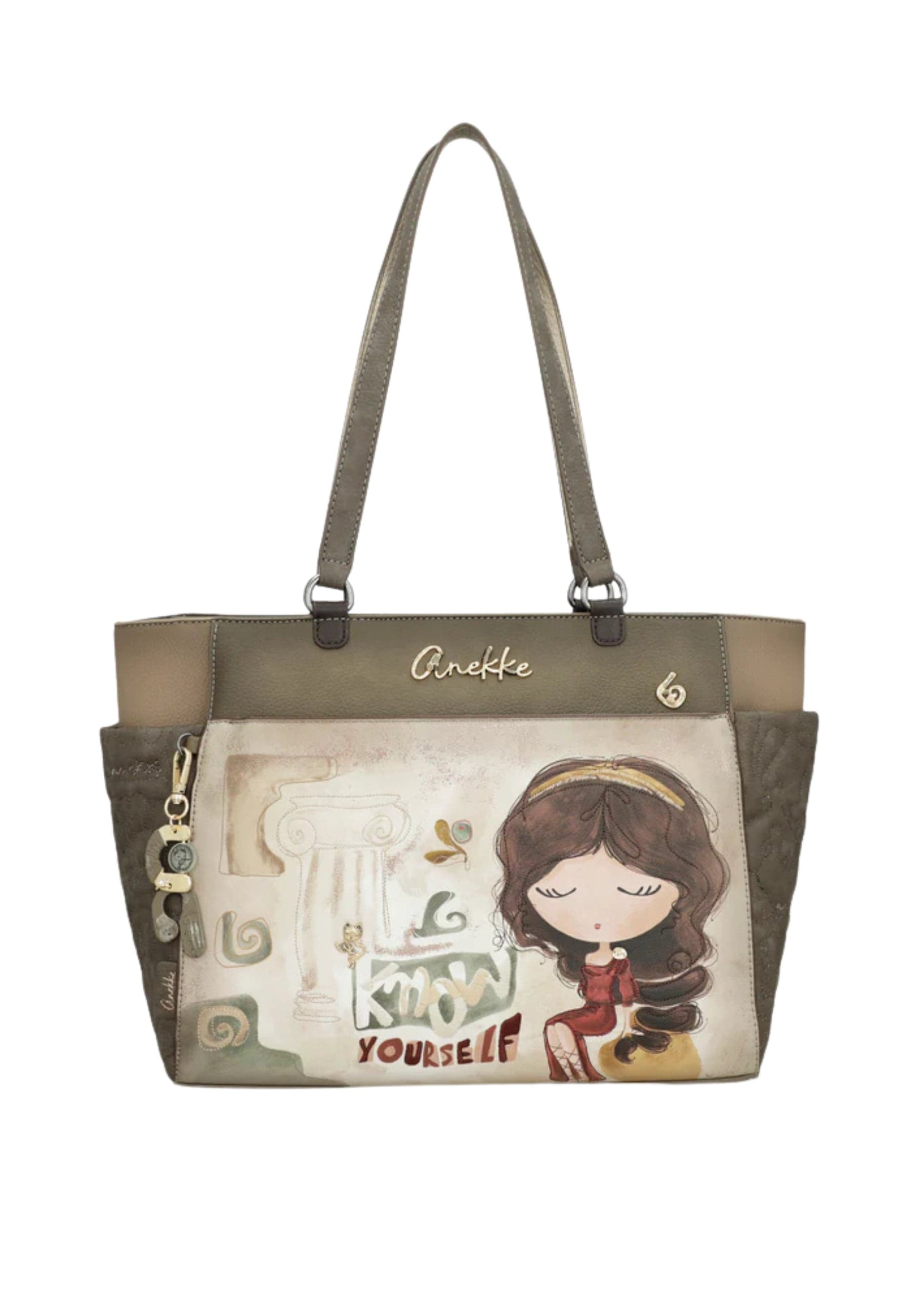 Anekke muse bag