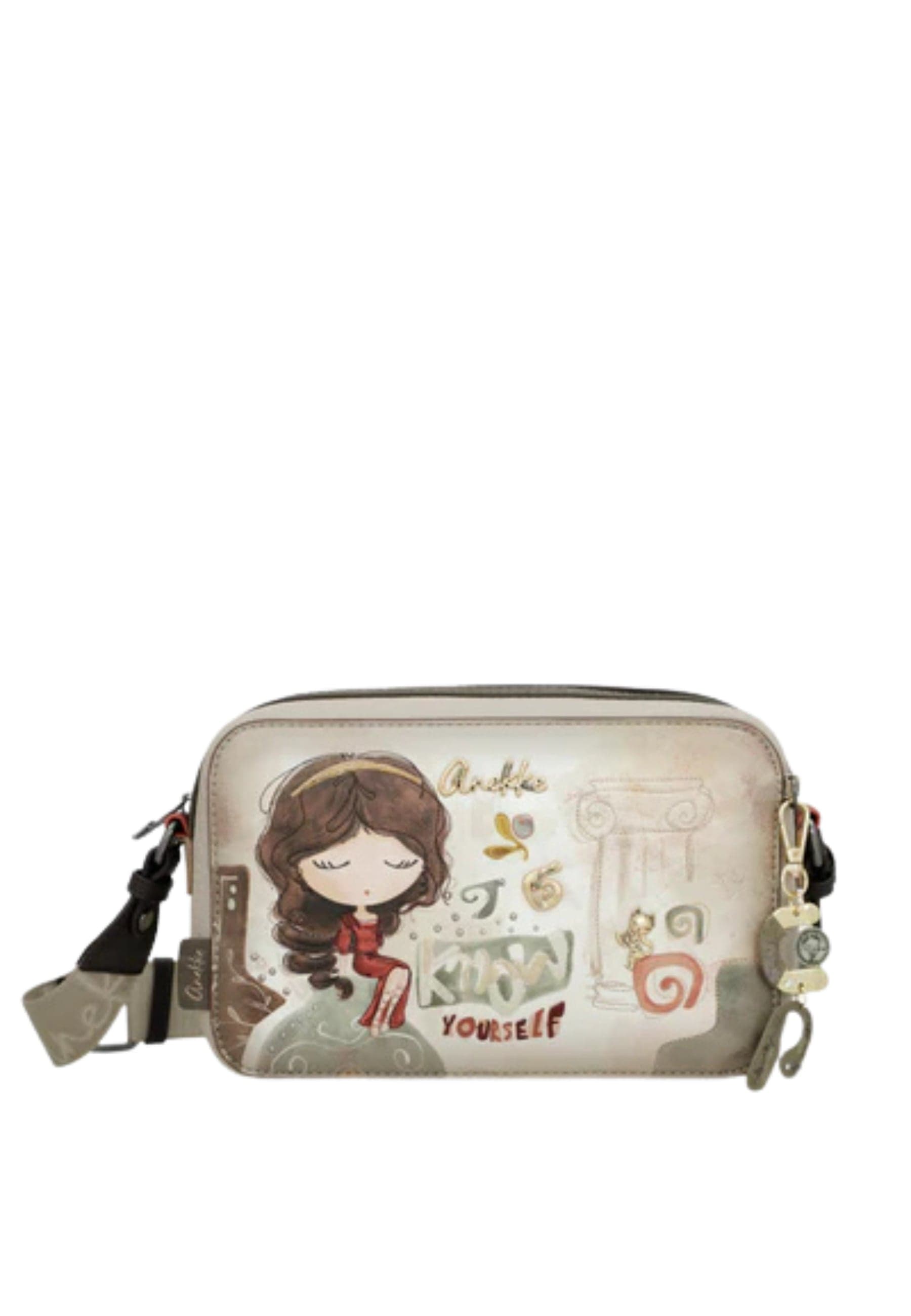 Anekke muse bag