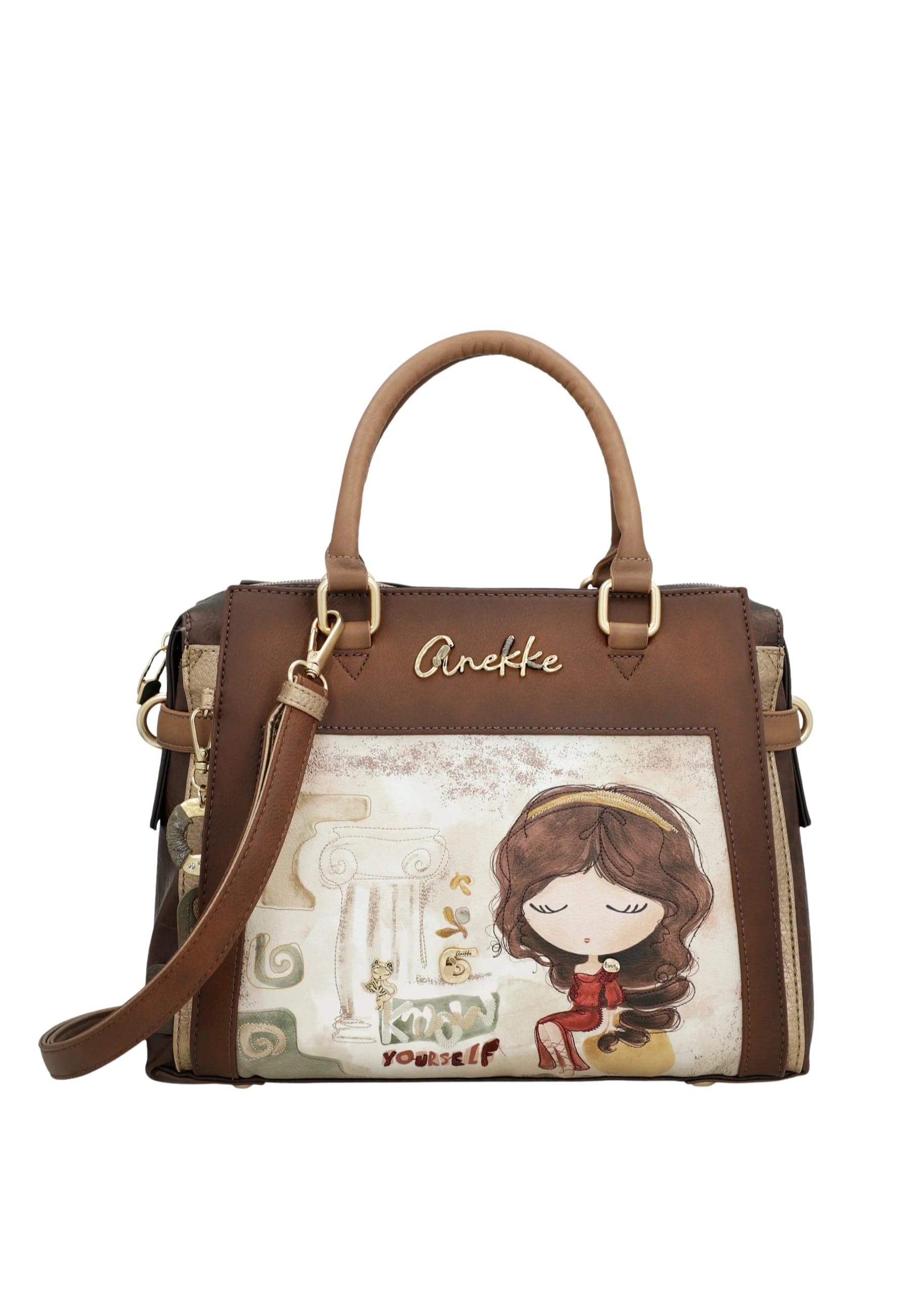 Anekke muse bag
