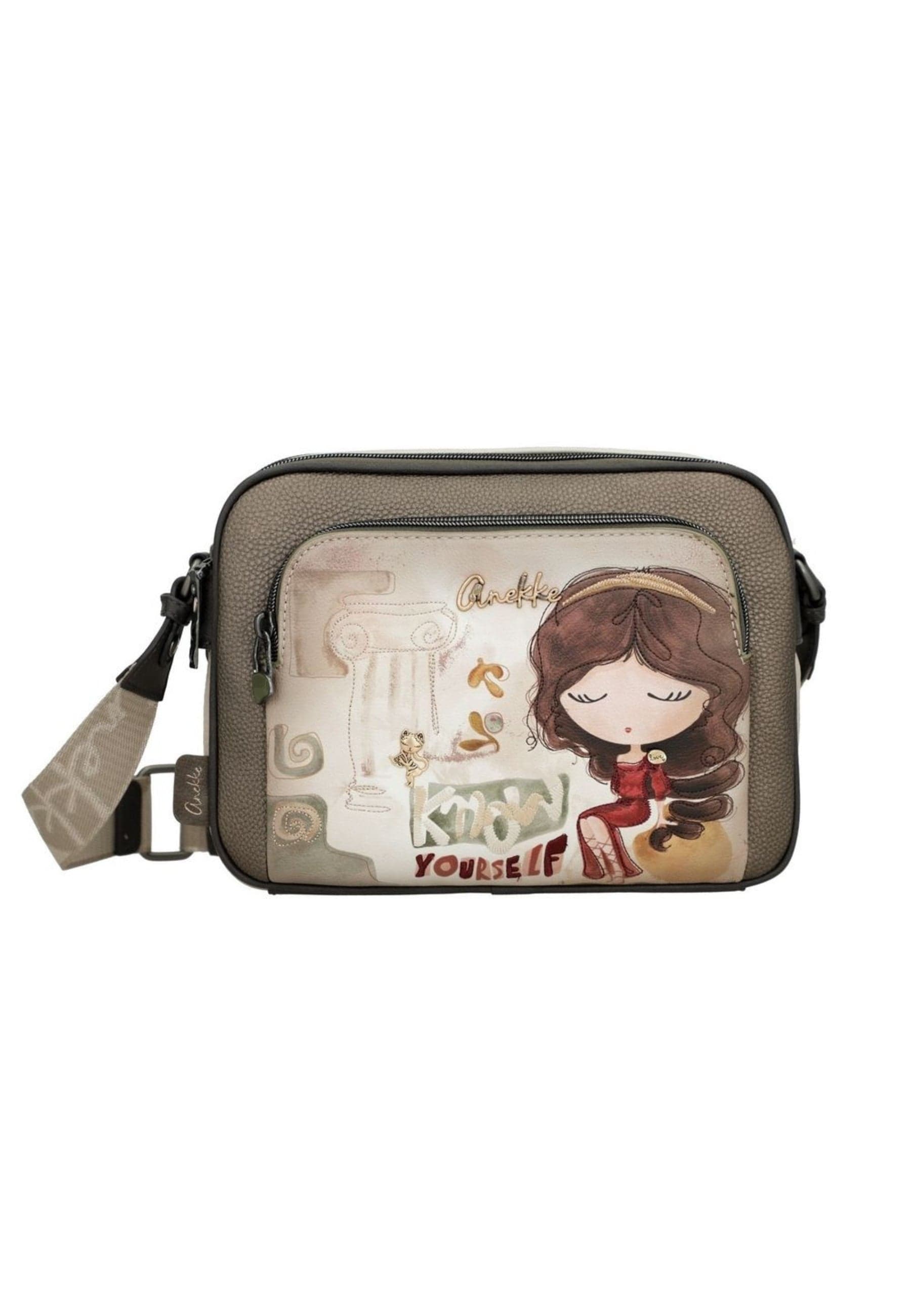 Anekke muse bag