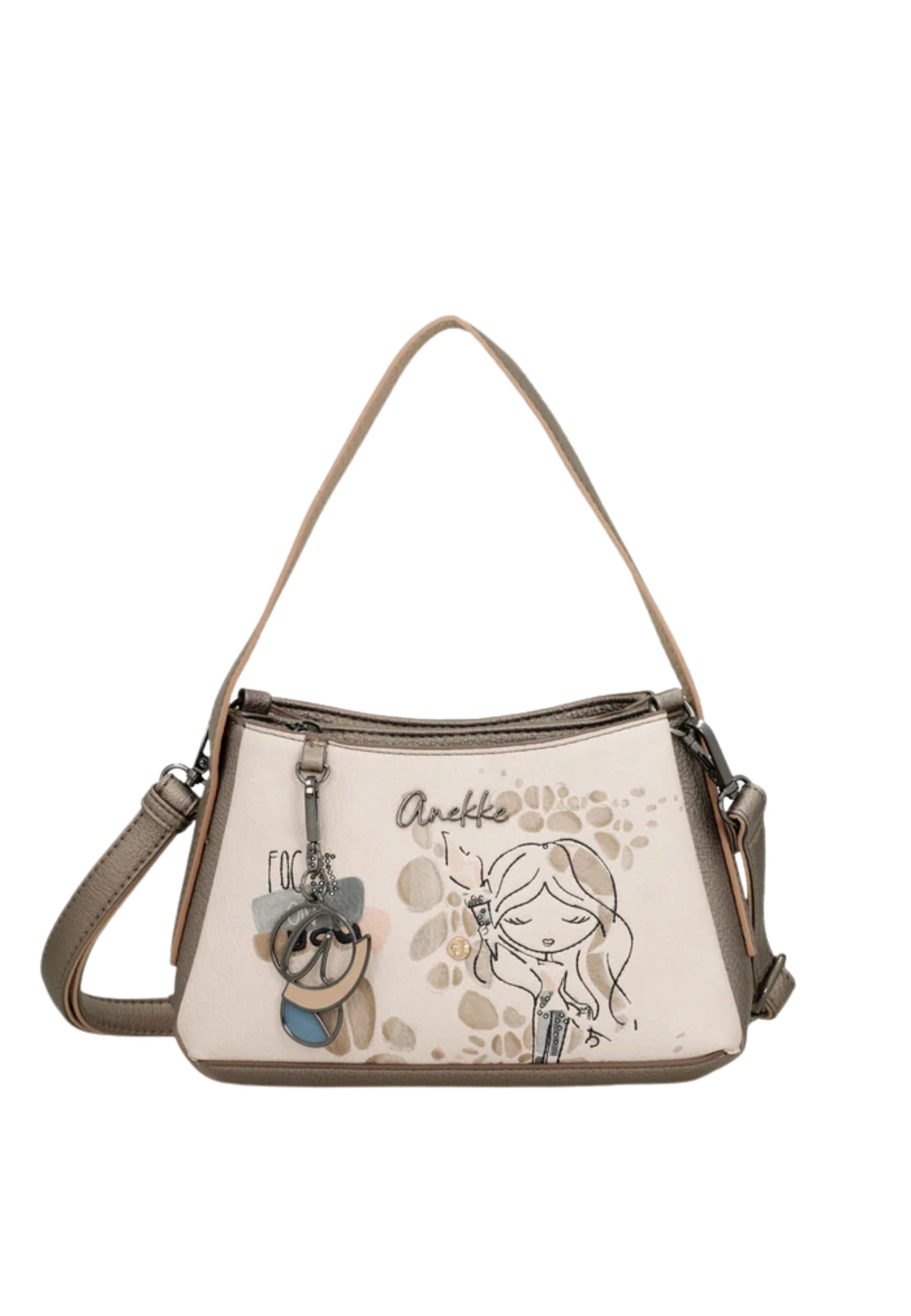 Anekke olympic bag