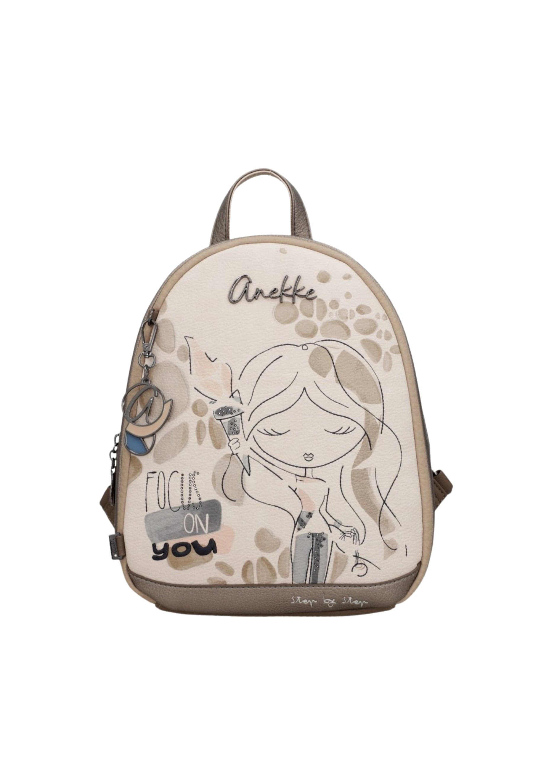 Anekke olympic backpack