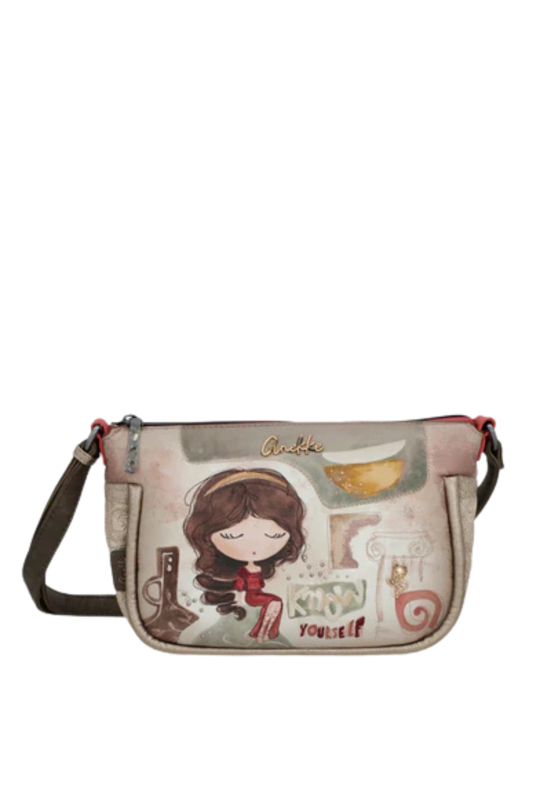 Anekke muse bag
