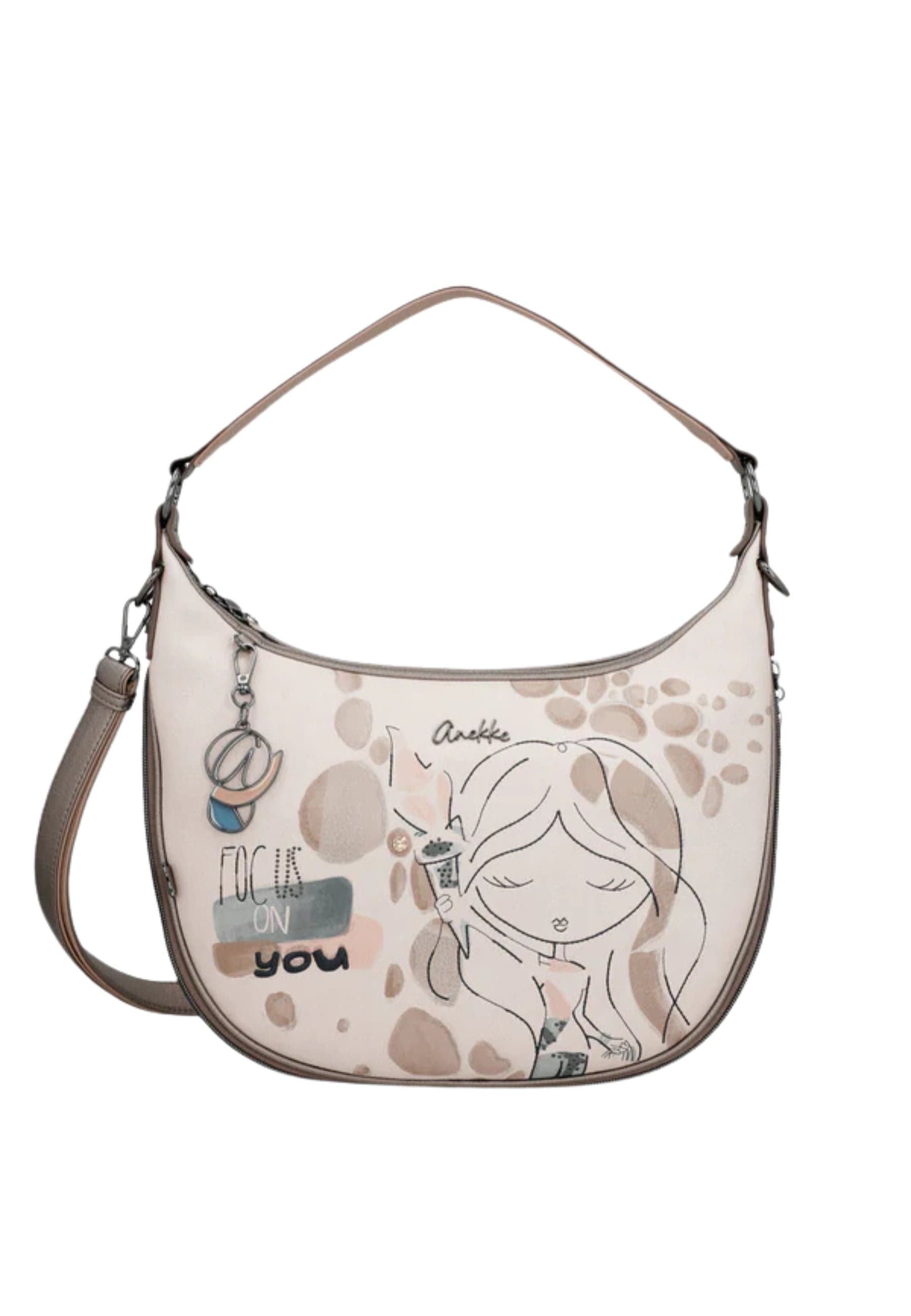 Anekke olympic bag