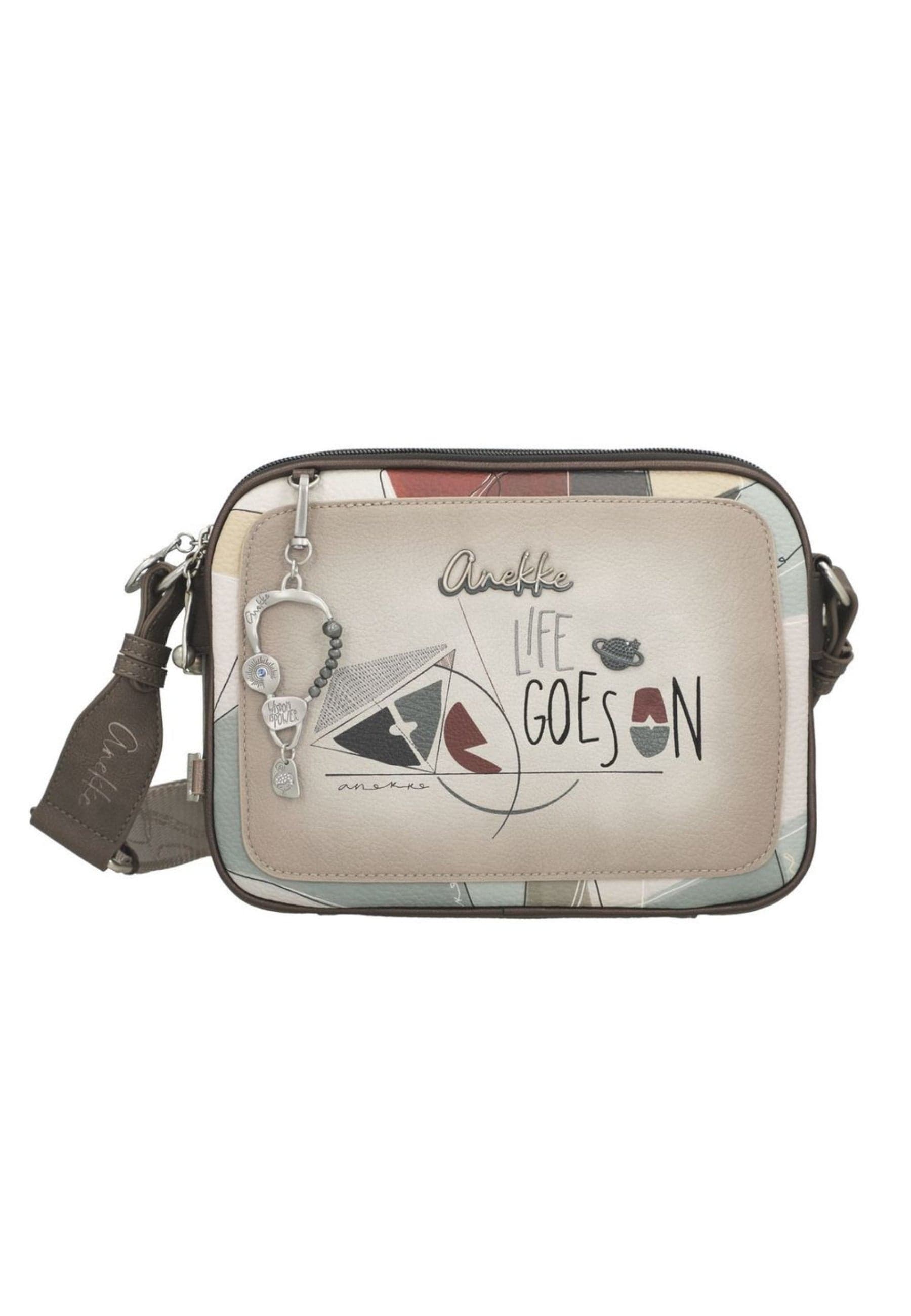 Anekke bag auralis
