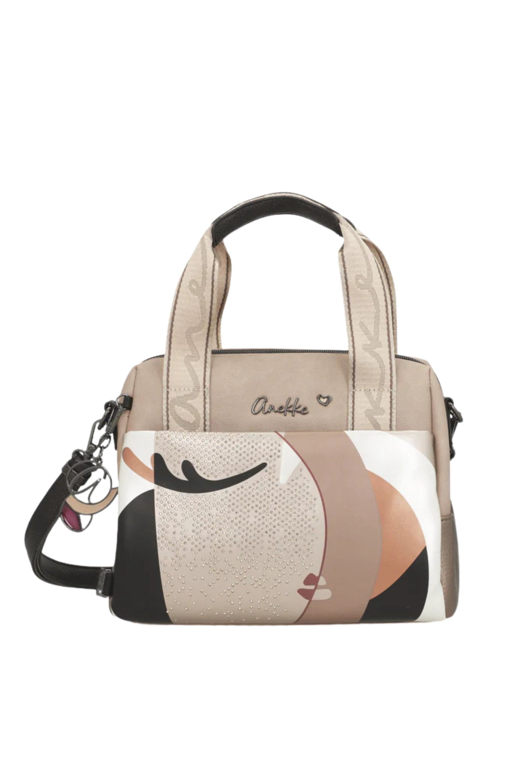 Anekke bag eikon