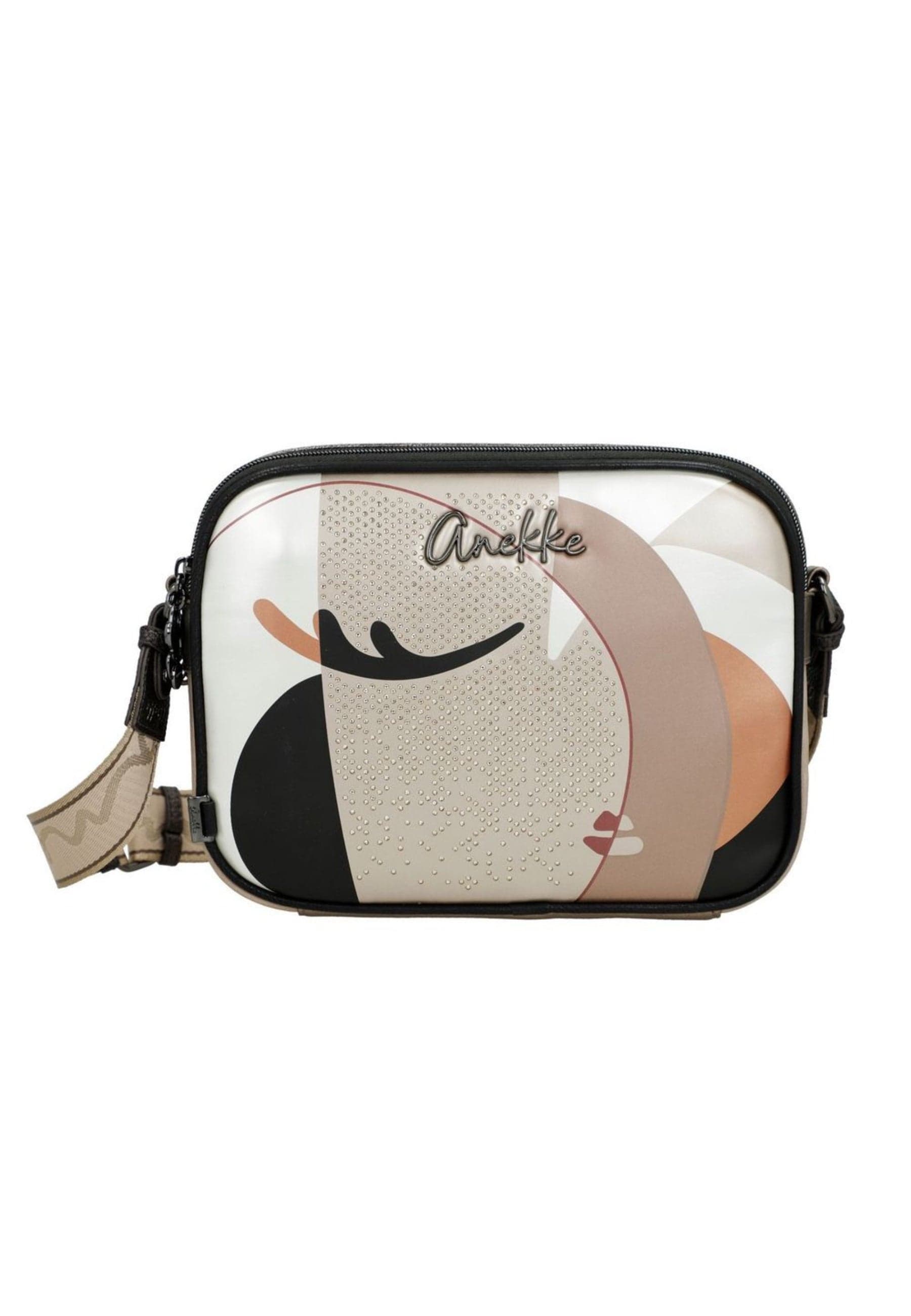 Anekke bag eikon