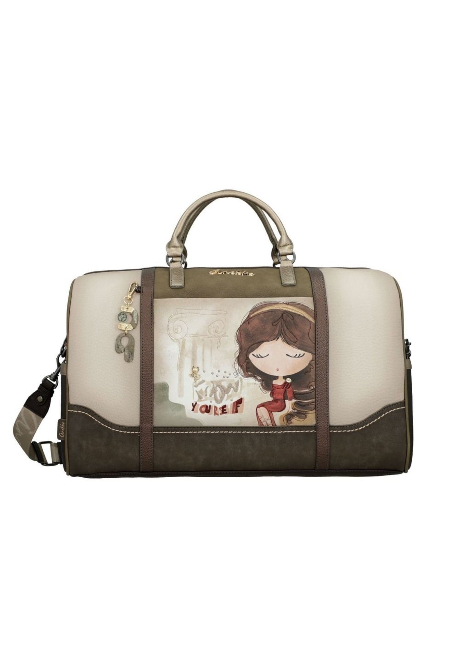Anekke muse bag