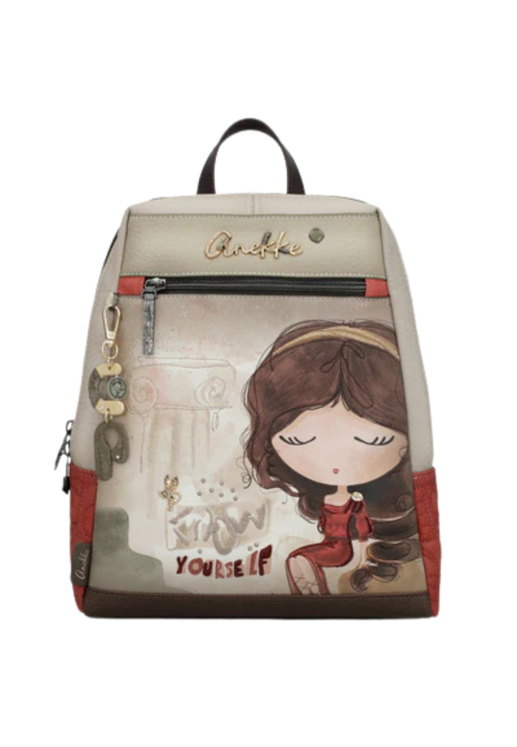 Anekke Backpack muses