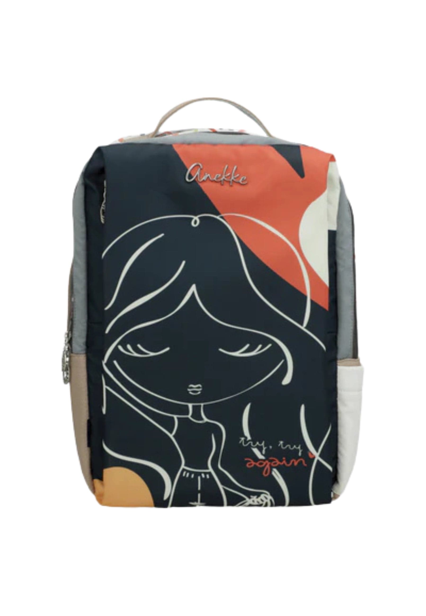 Anekke olympic backpack