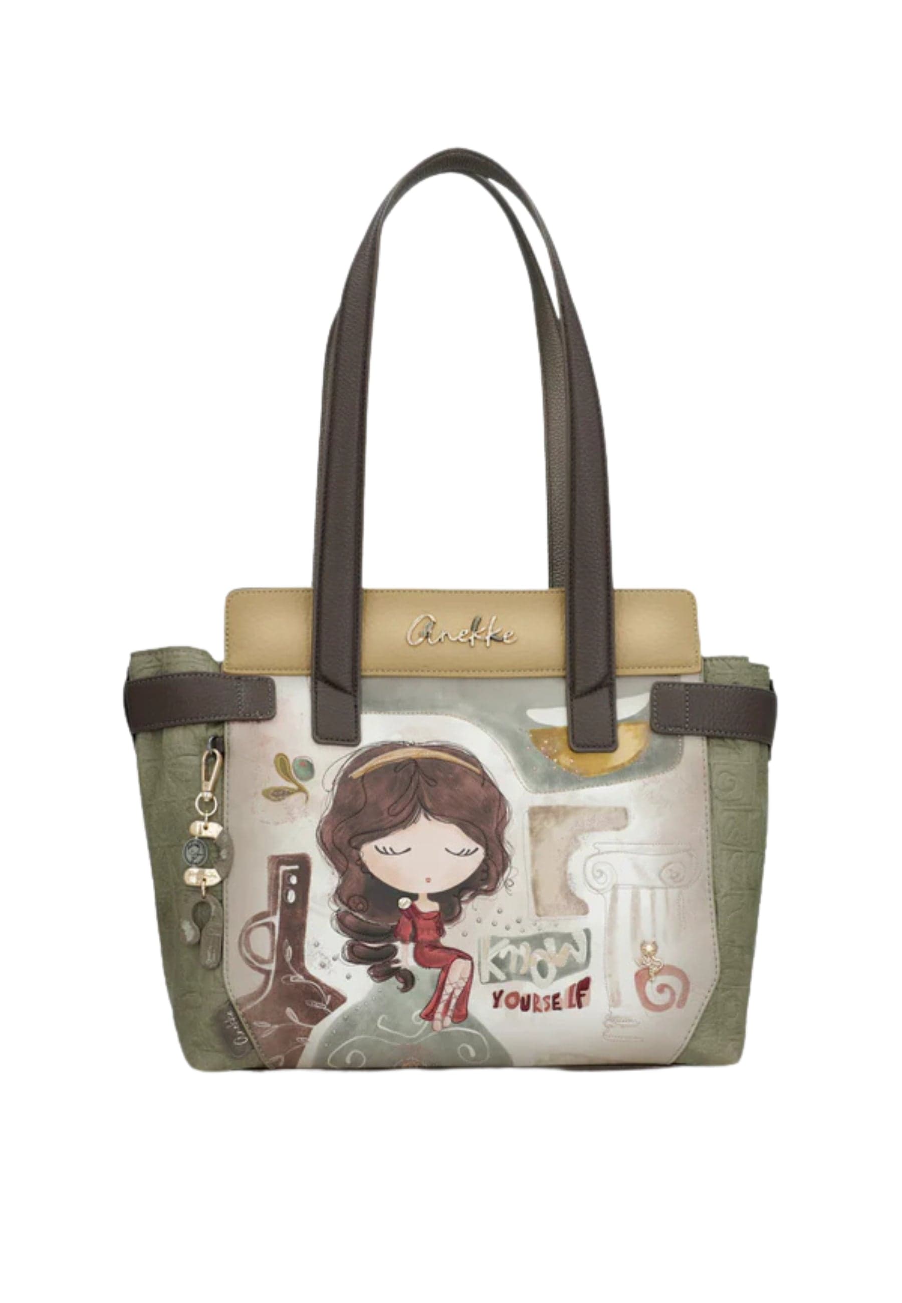 Anekke muse bag