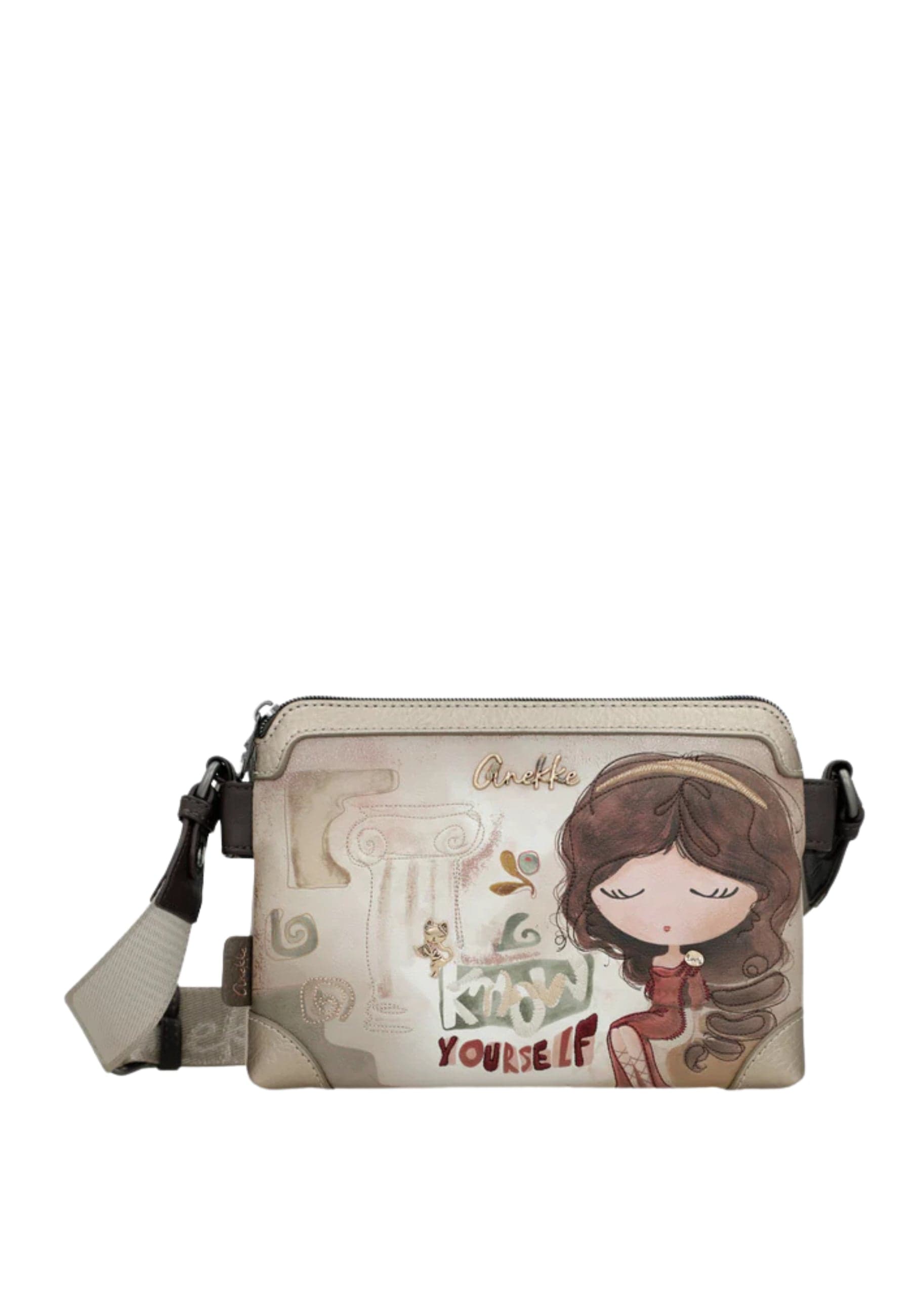 Anekke muse bag