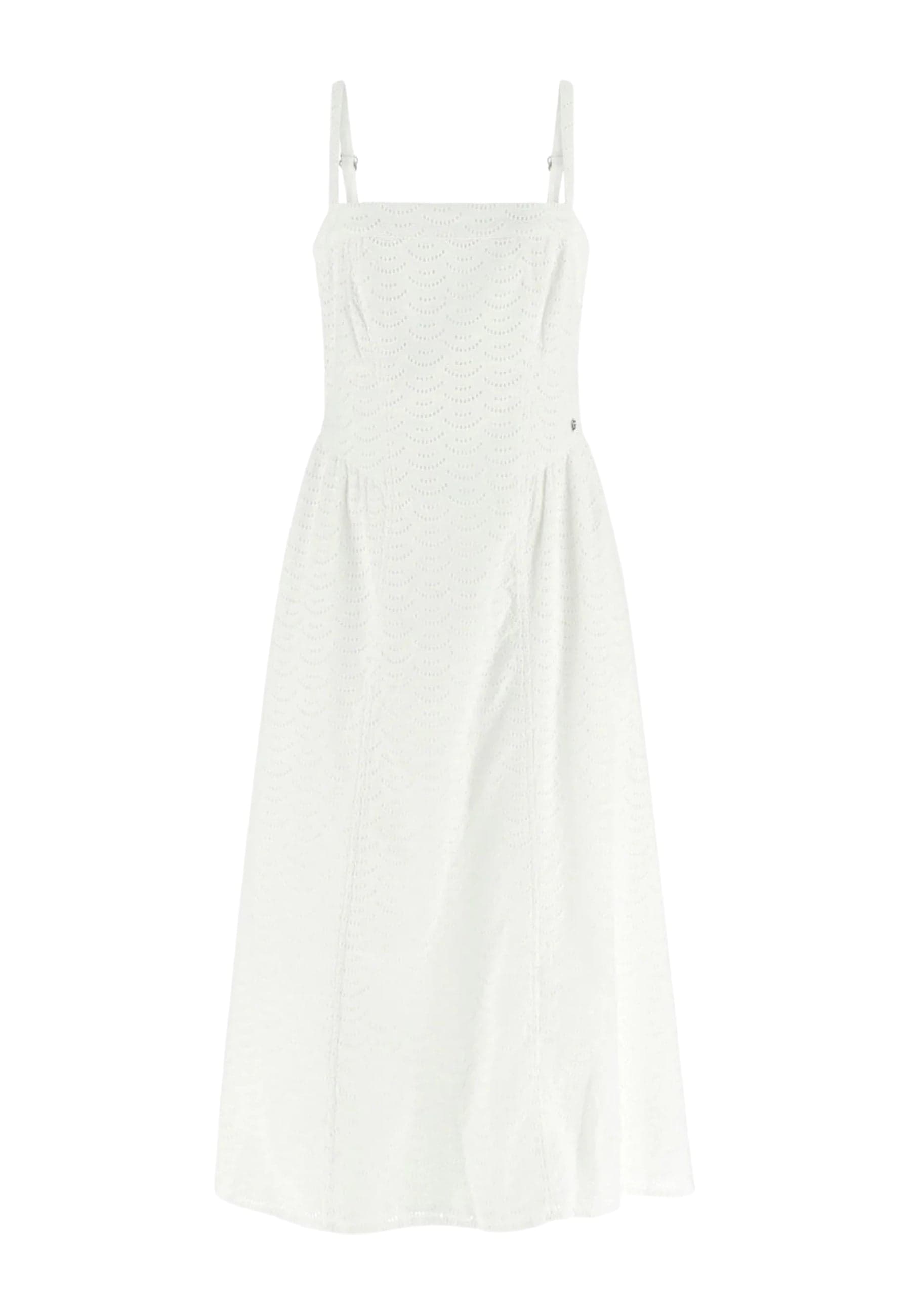 Guess Dress with logo