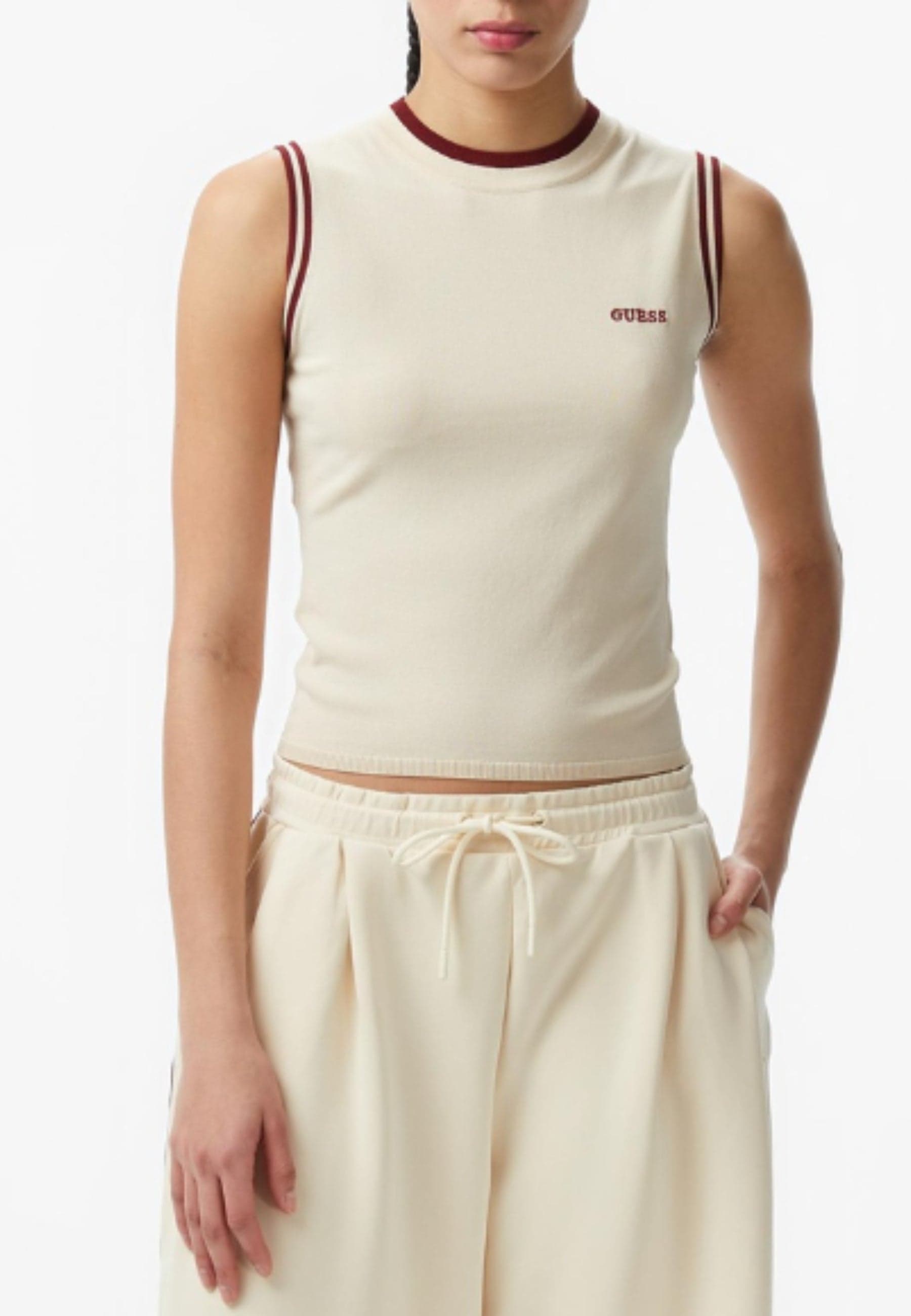 Guess top gabry