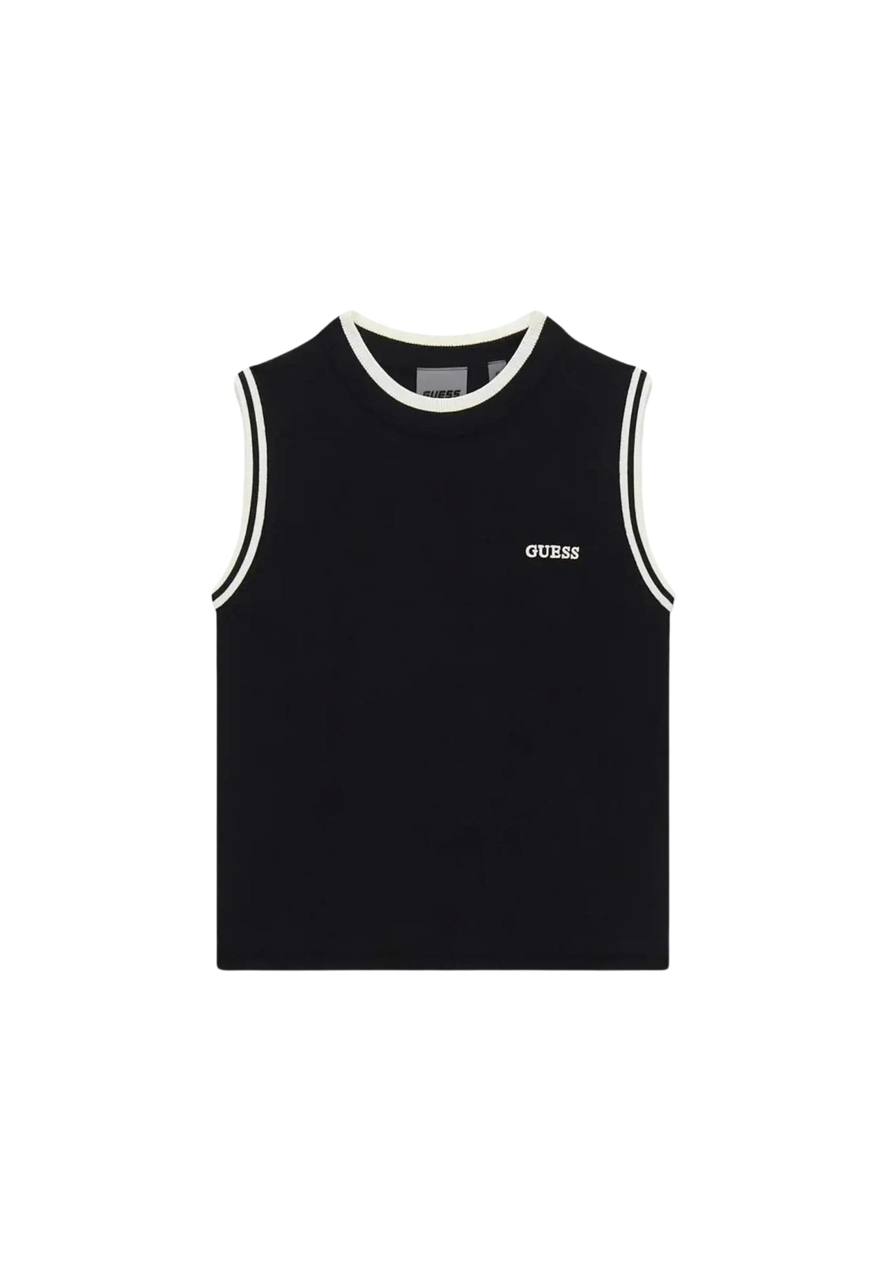 Guess top gabry