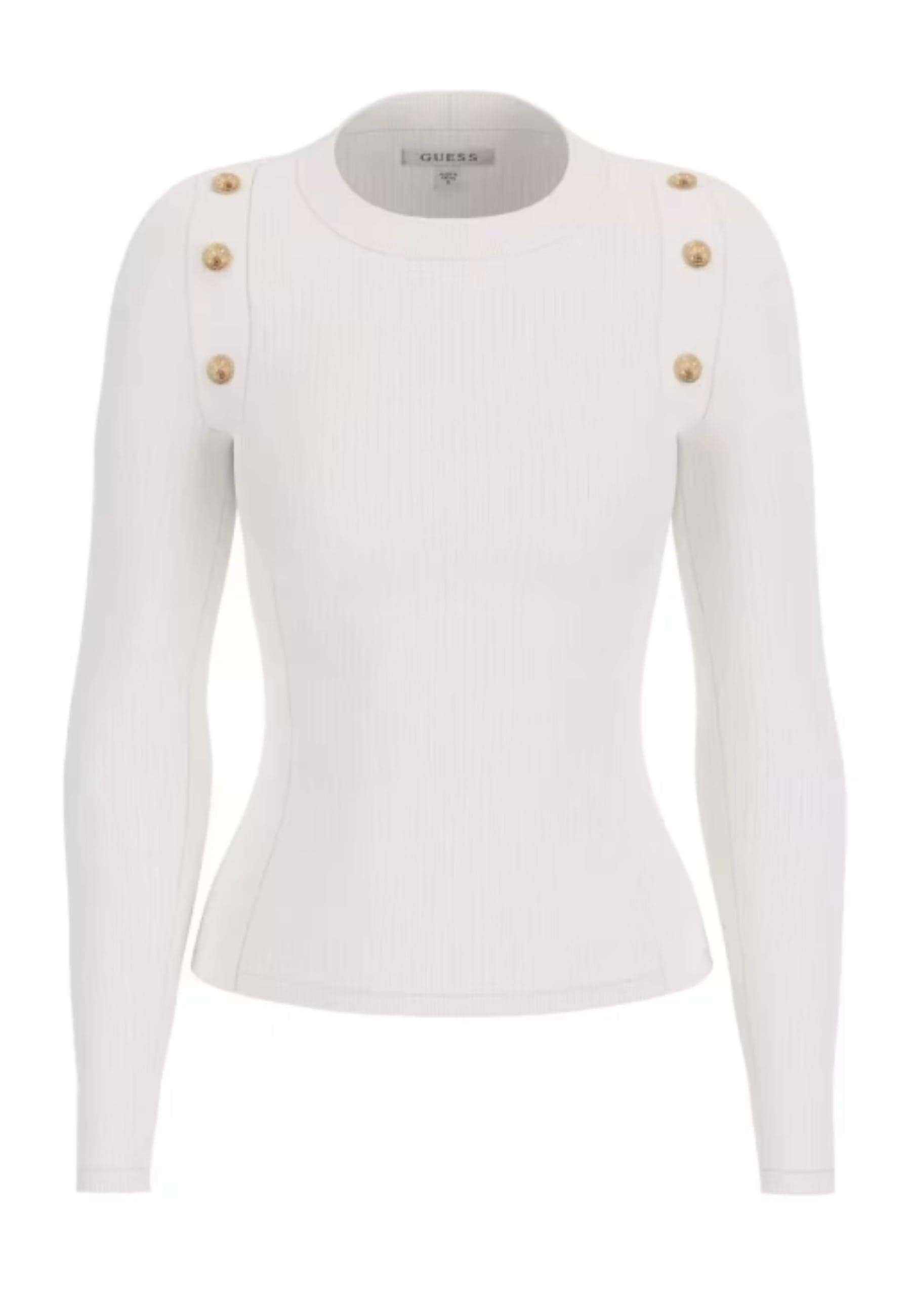 Guess Button vonn sweater