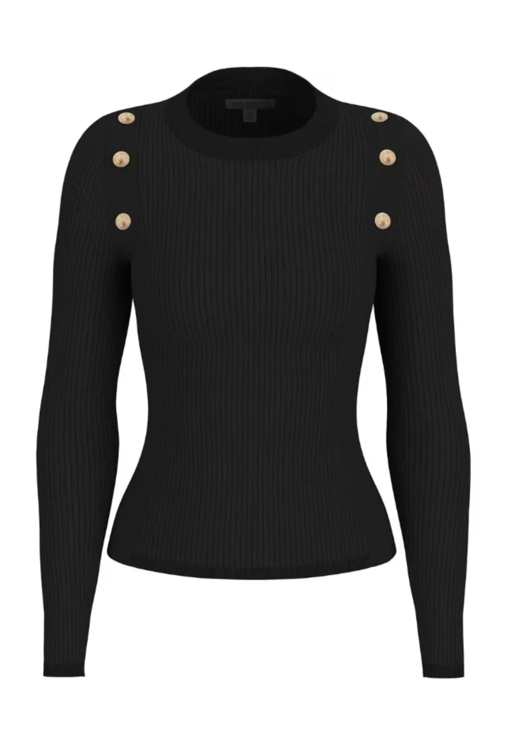 Guess button von