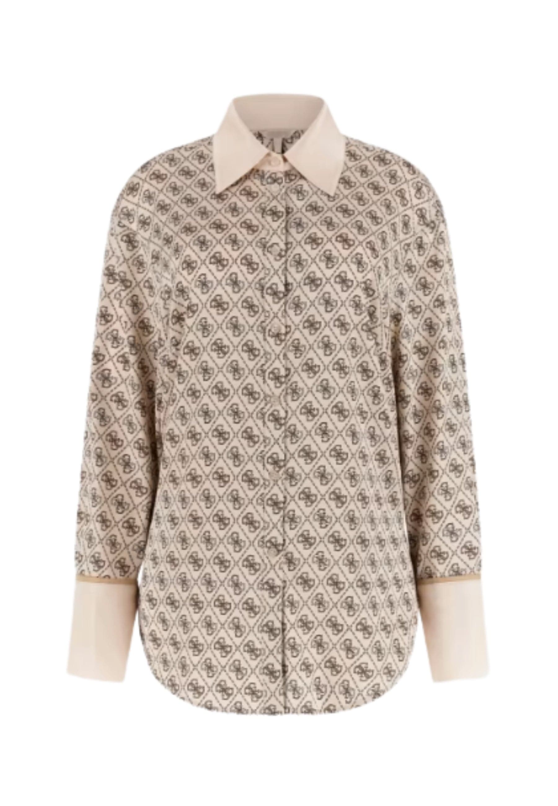 Guess shirt alexandra