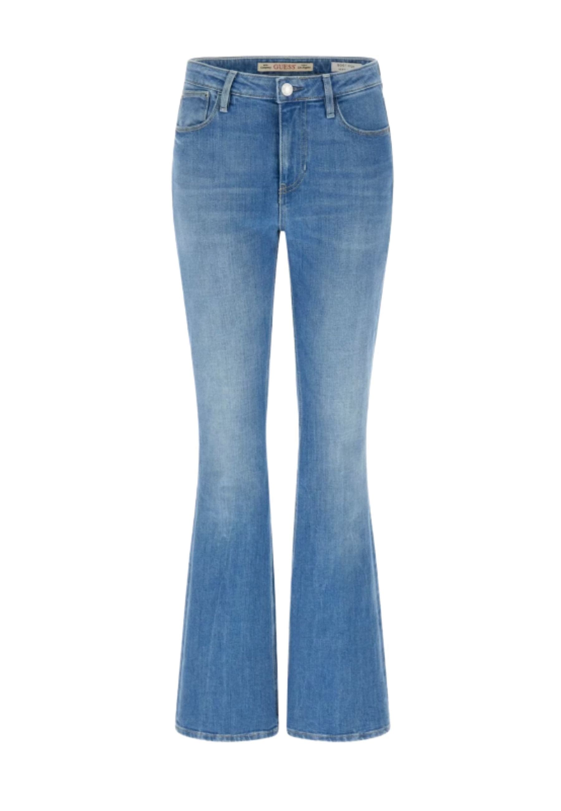 Guess Sexy jeans straight