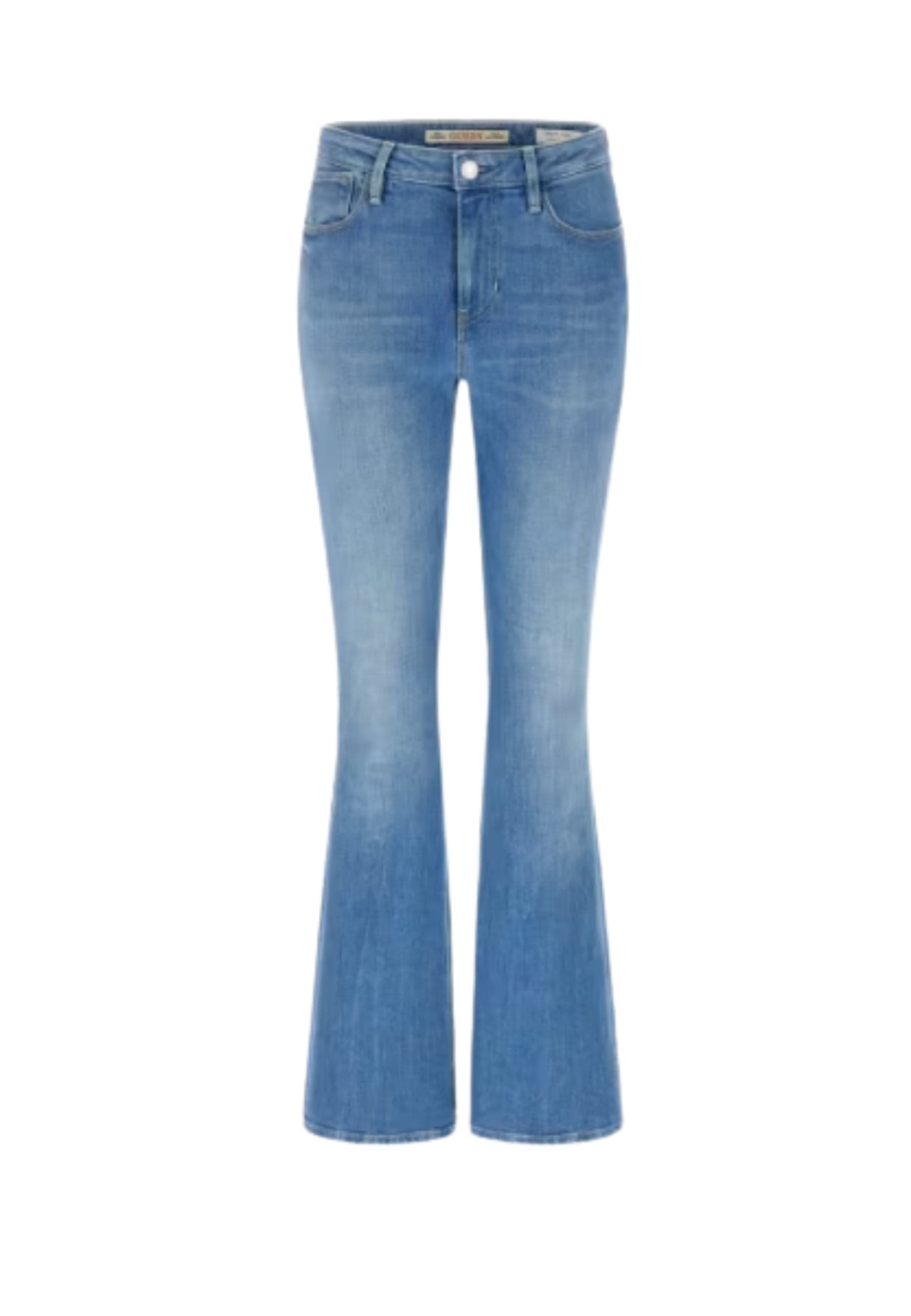 Guess sexy jeans flares