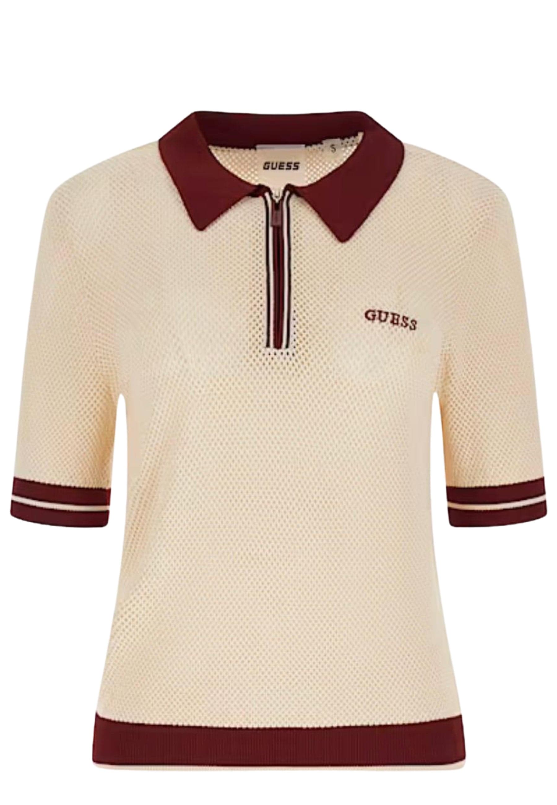 Guess polo gabry