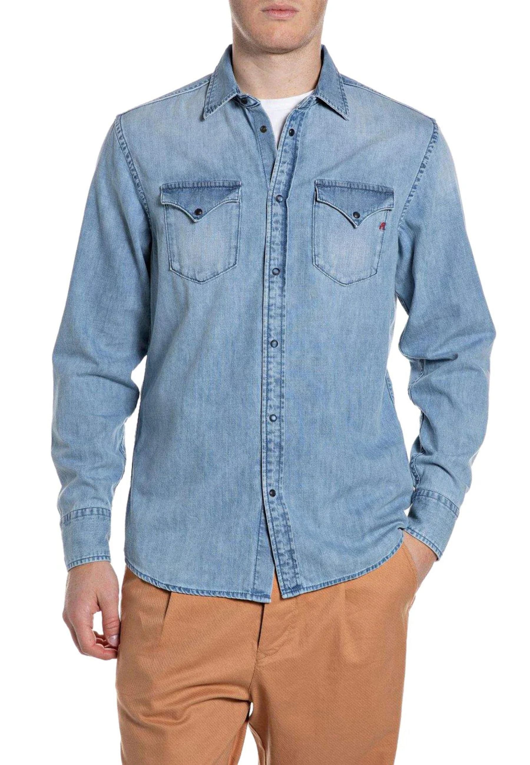 Replay Shirt shirt