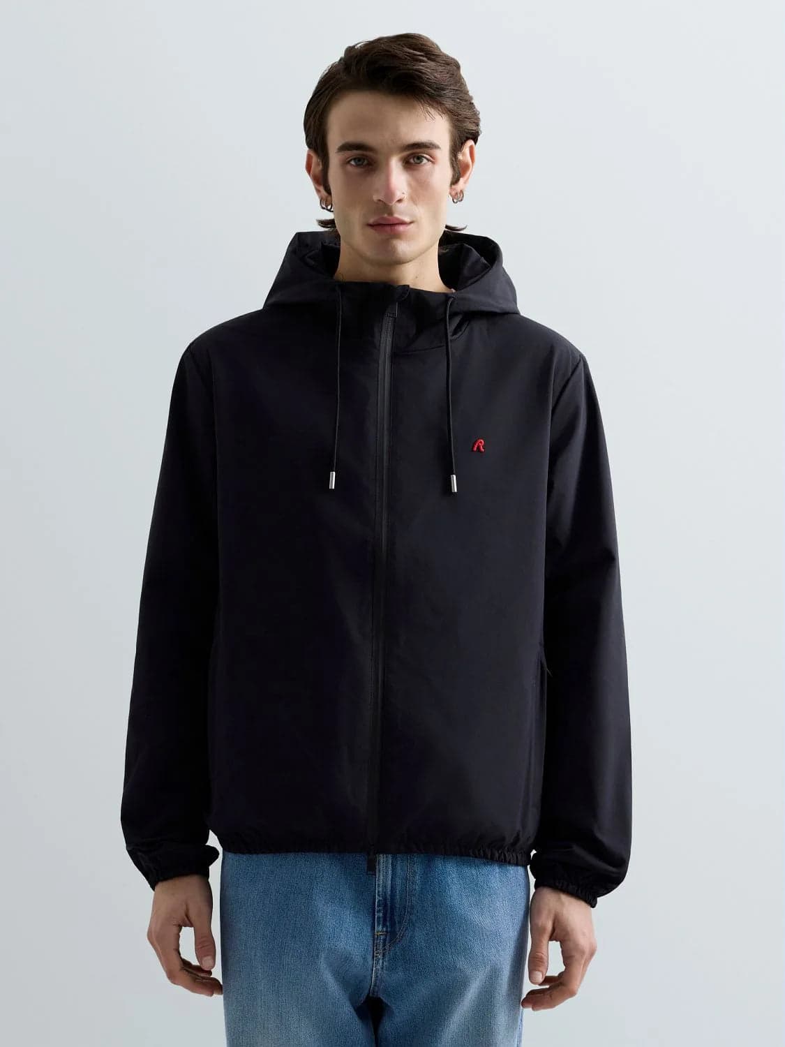 Replay Jacket