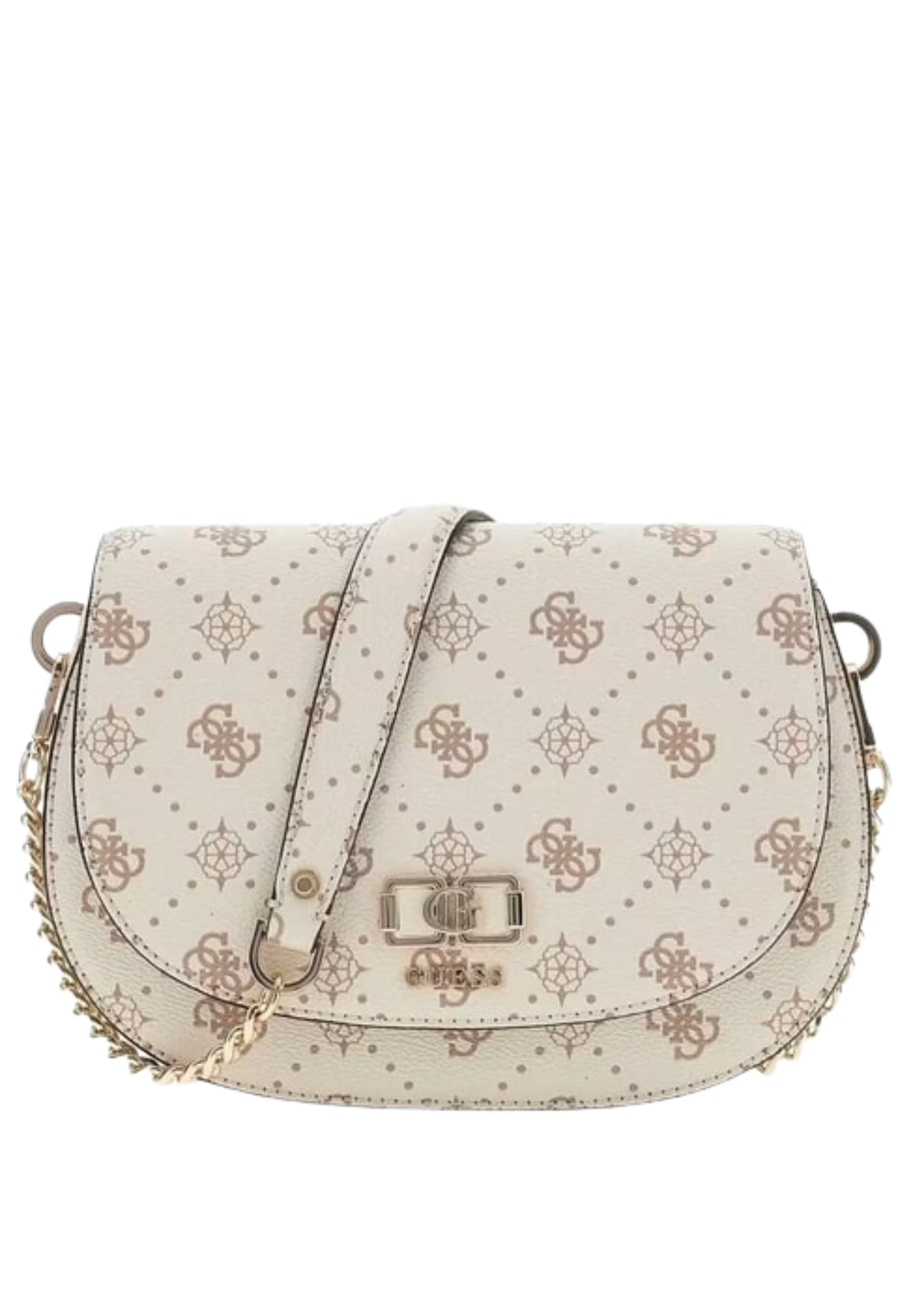 Guess bag emelie logo