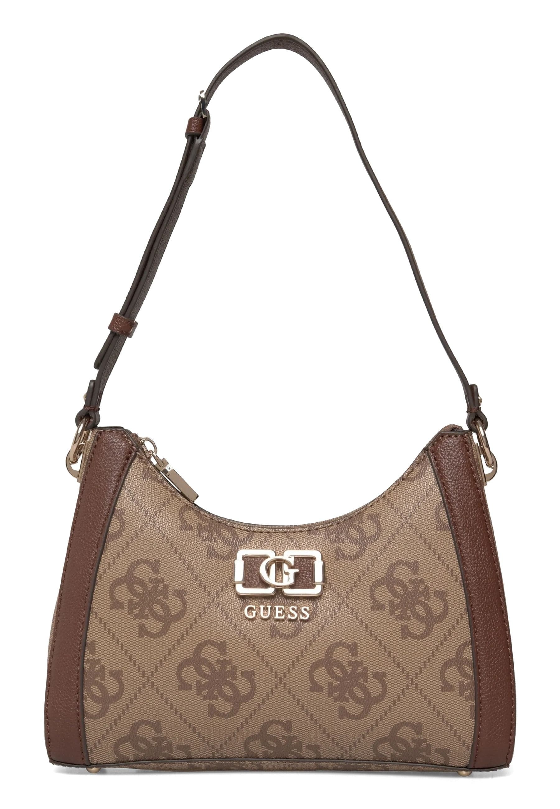 Guess bag karnilla logo