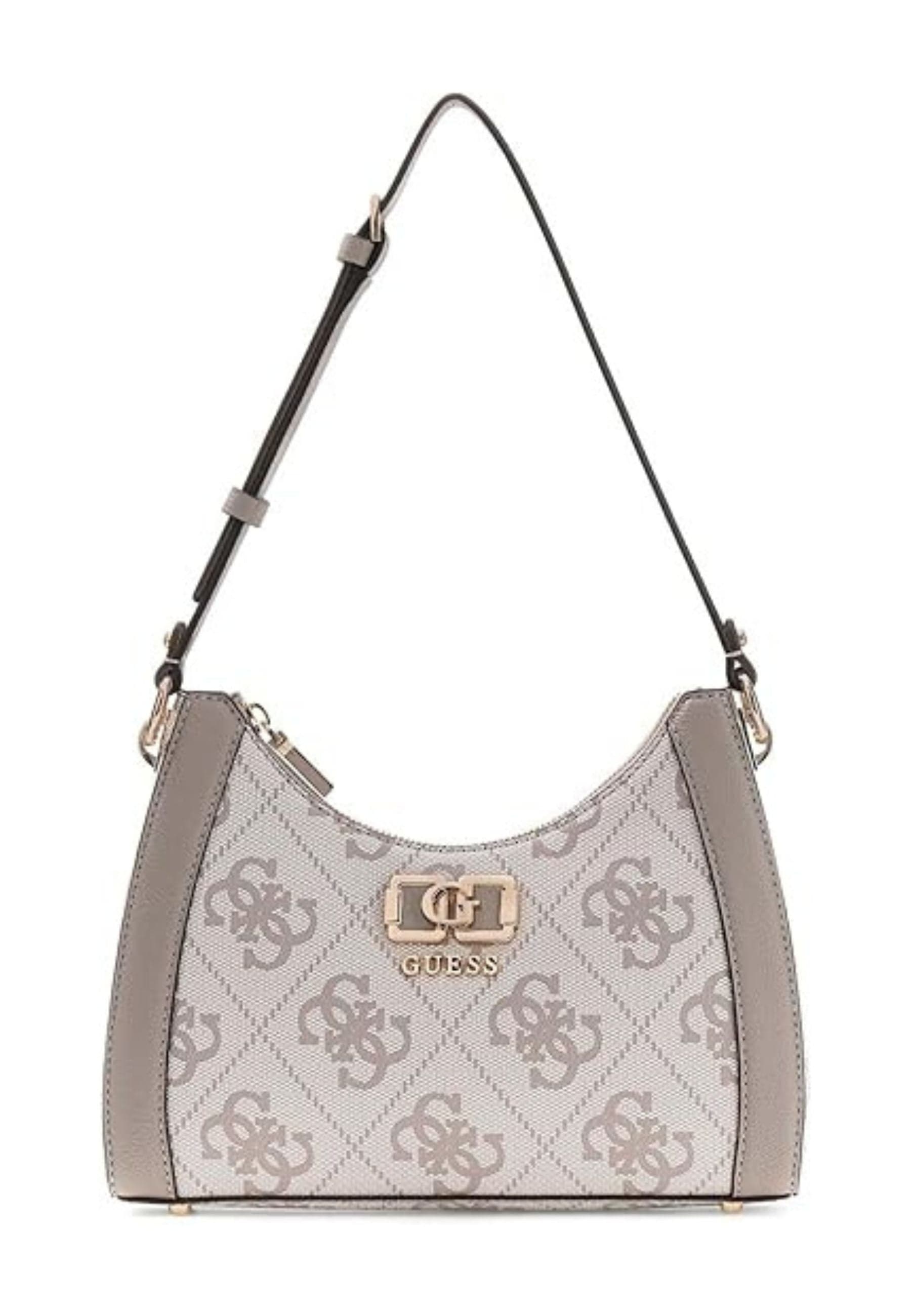 Guess bag karnilla logo