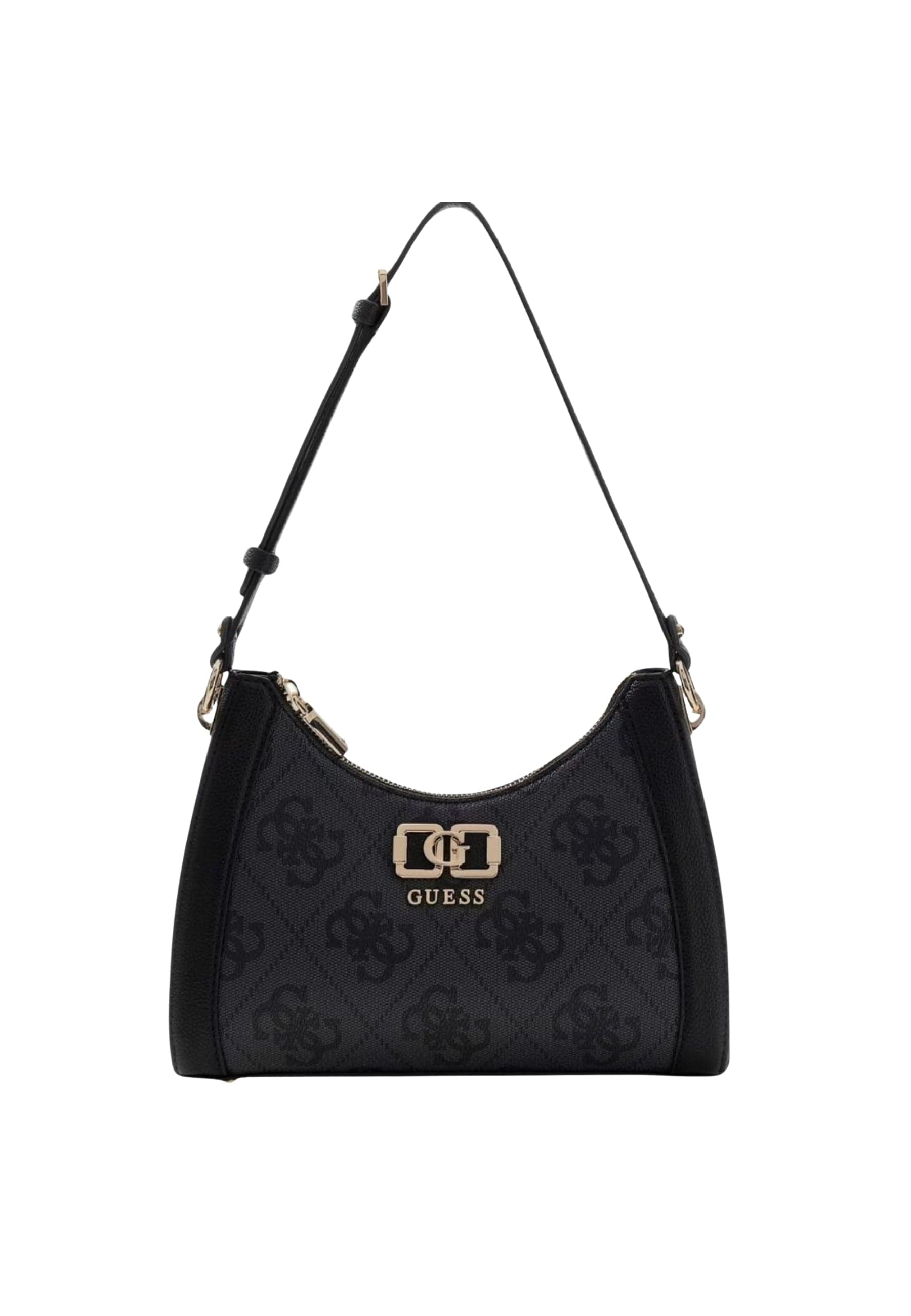 Guess bag karnilla logo