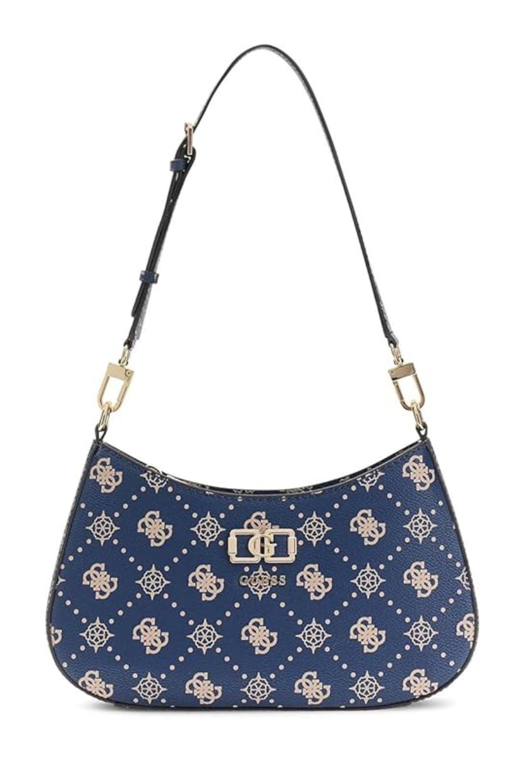 Guess bag emelie logo