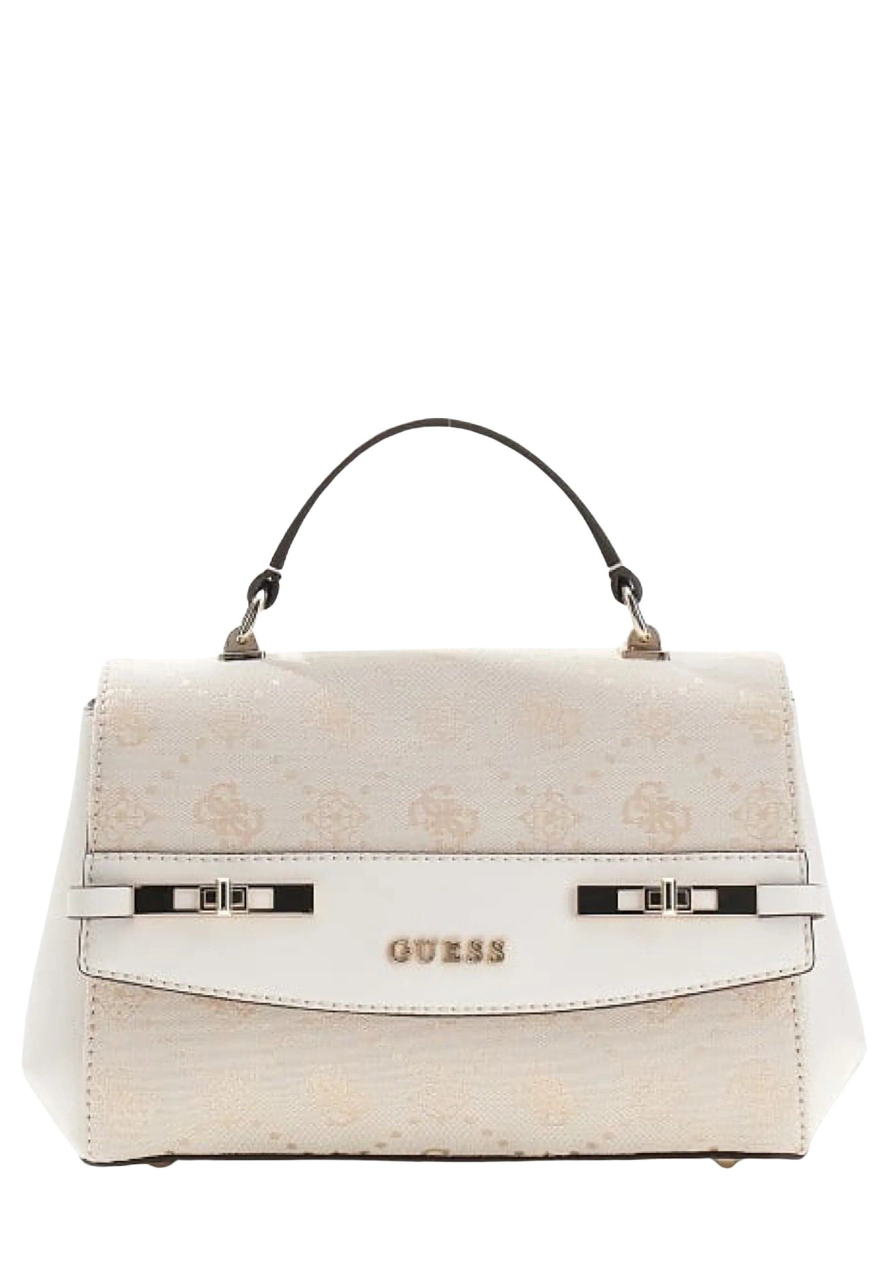 Guess bag melinda logo