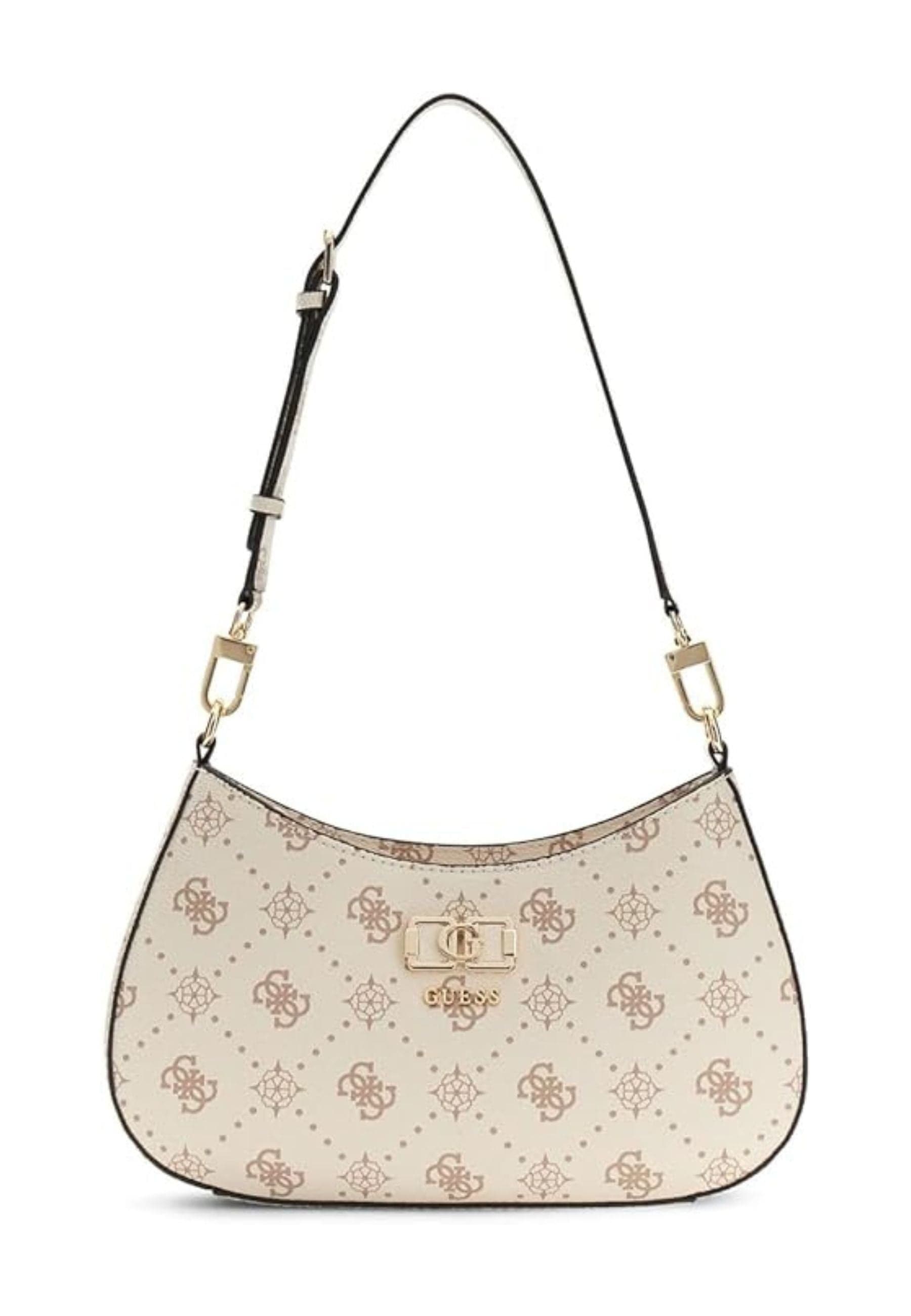 Guess bag emelie logo