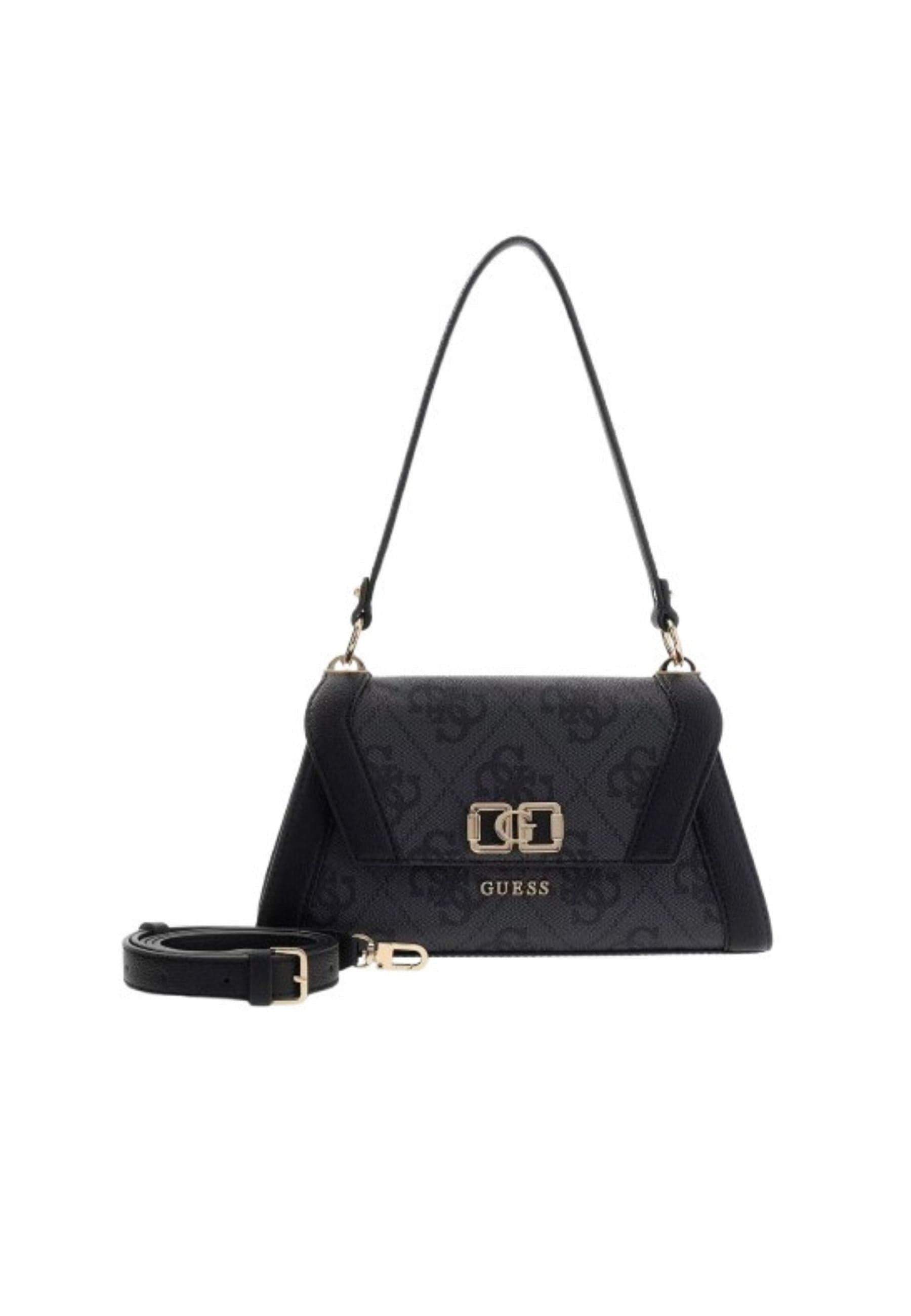 Guess bag karnilla logo